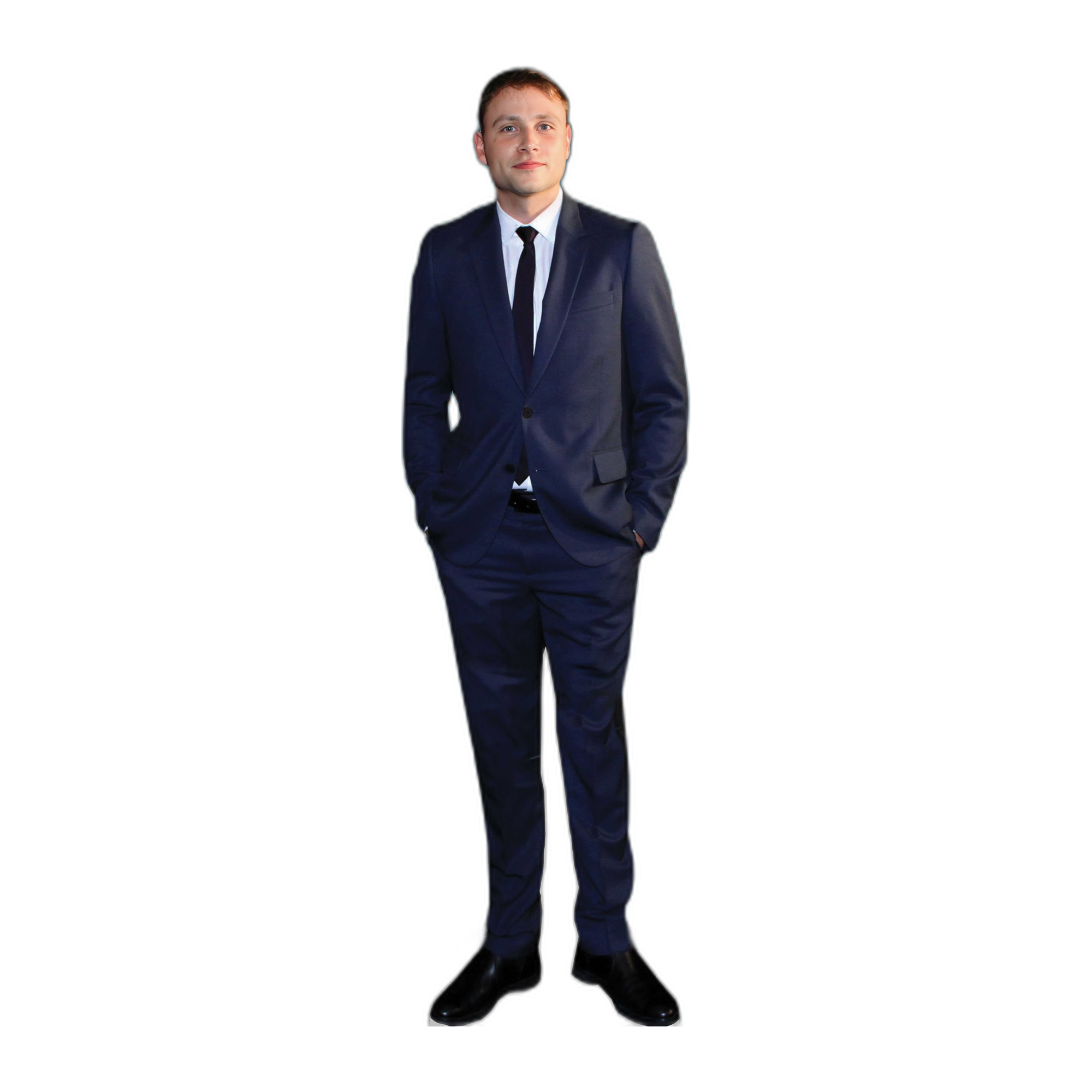 MAX RIEMELT 1