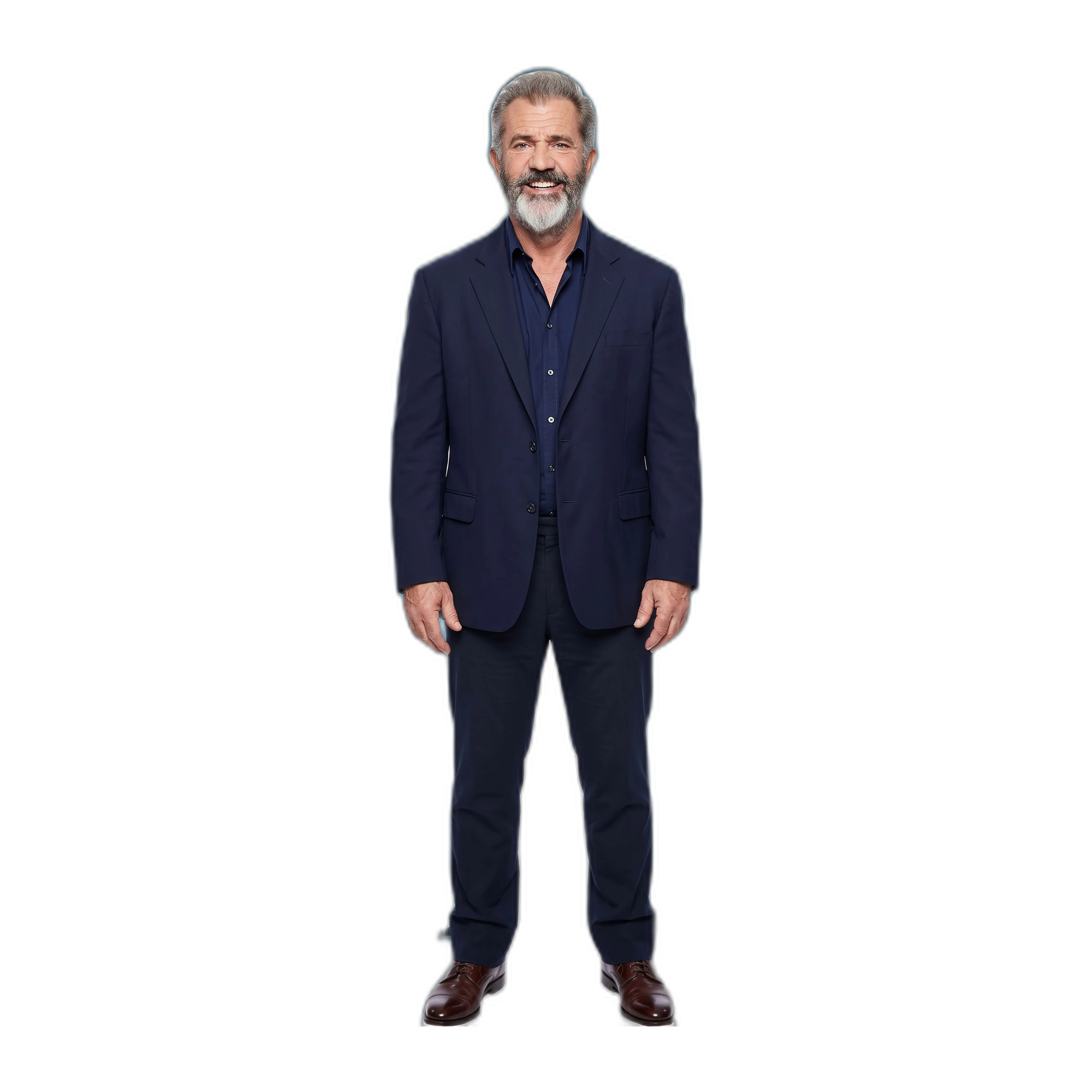 MEL GIBSON 1