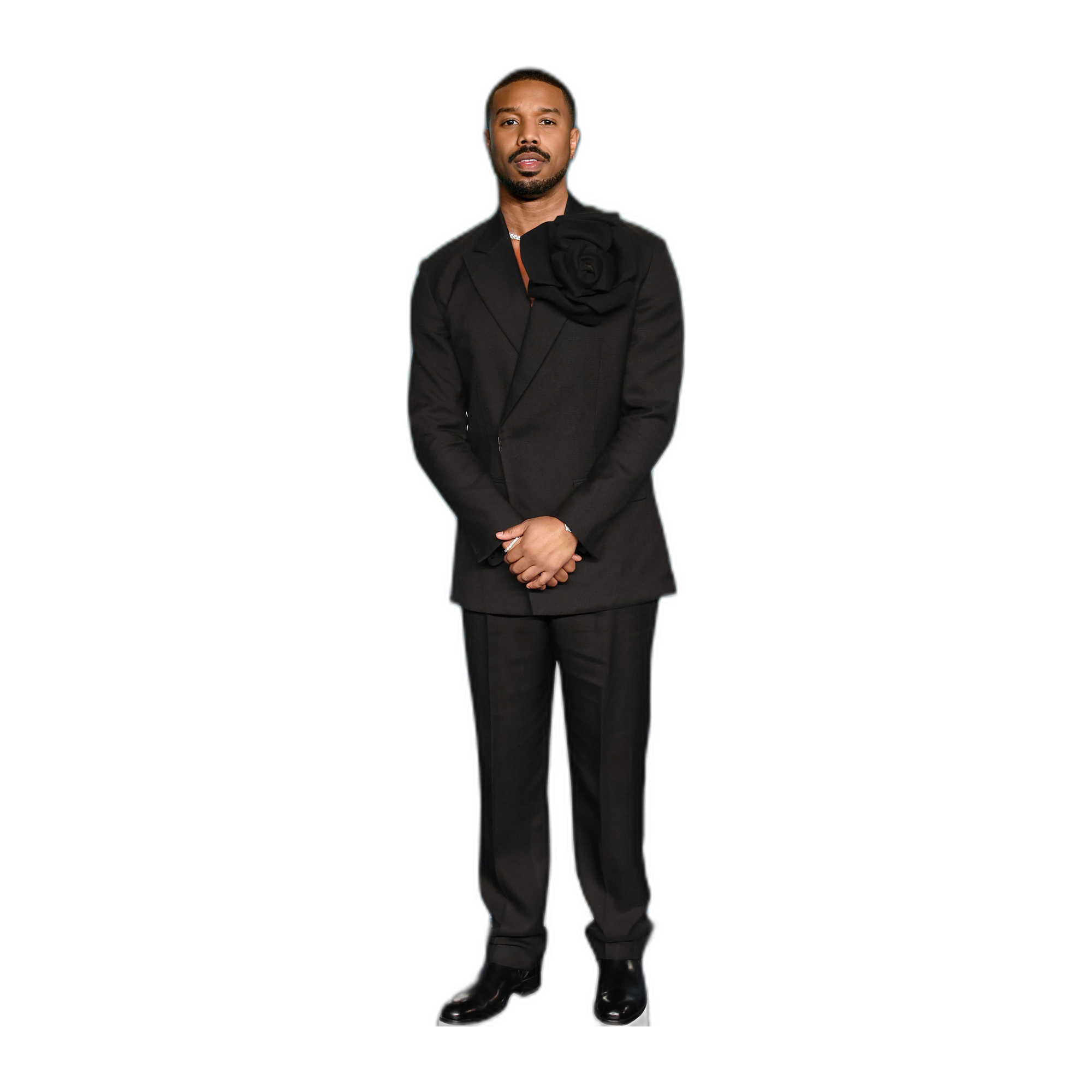 MICHAEL B JORDAN 1
