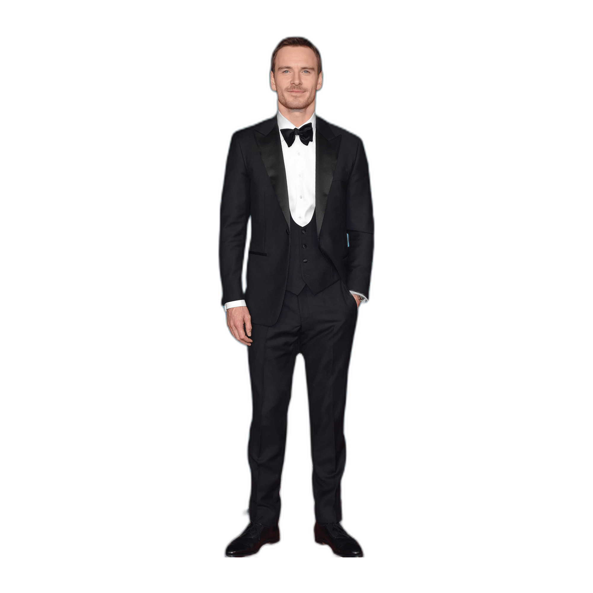 MICHAEL FASSBENDER 1