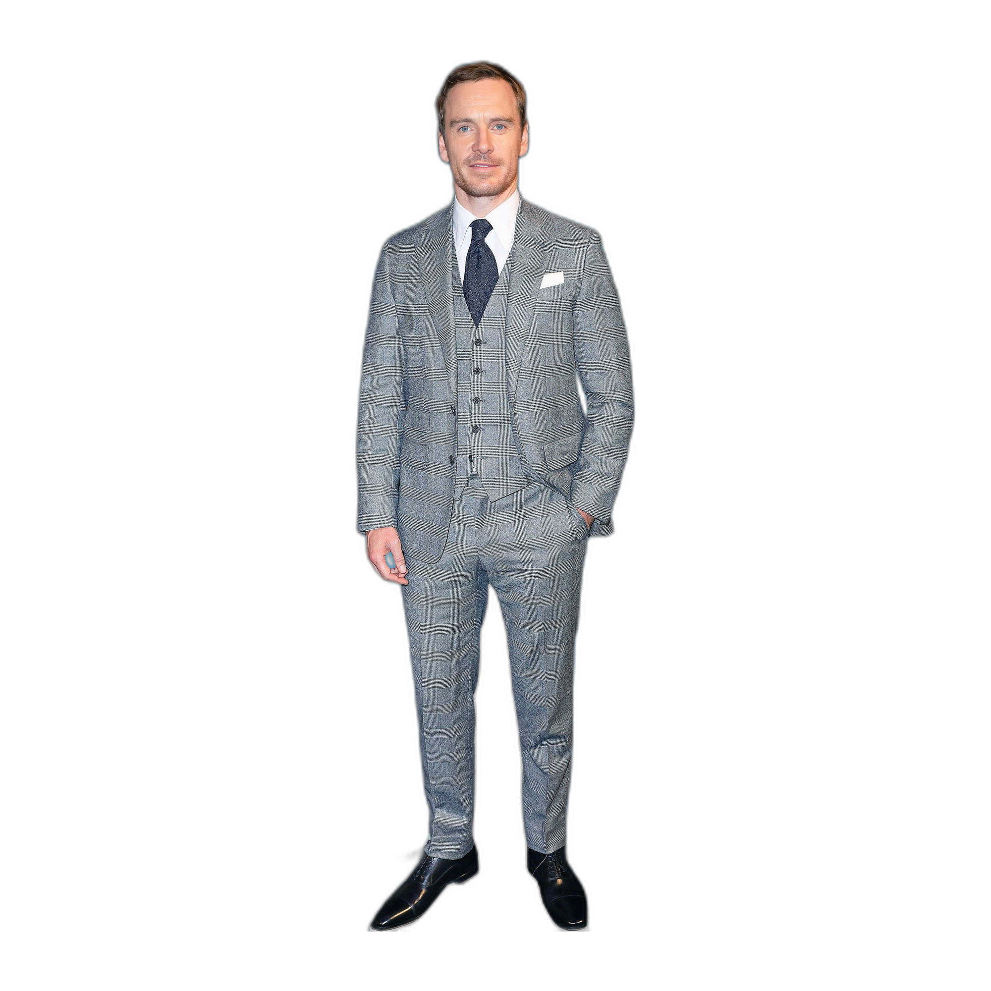 MICHAEL FASSBENDER 1