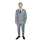 MICHAEL FASSBENDER - Miniatura 1