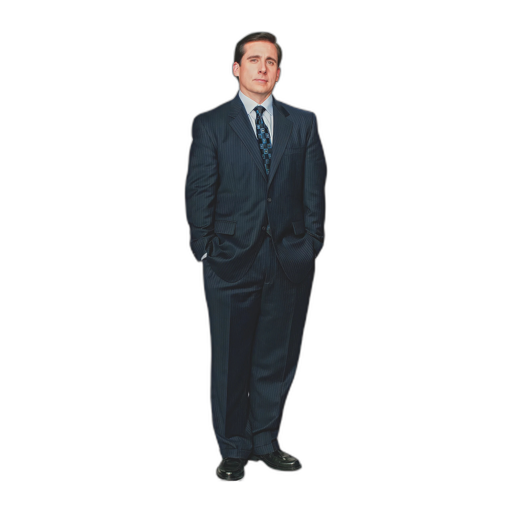 MICHAEL SCOTT 1