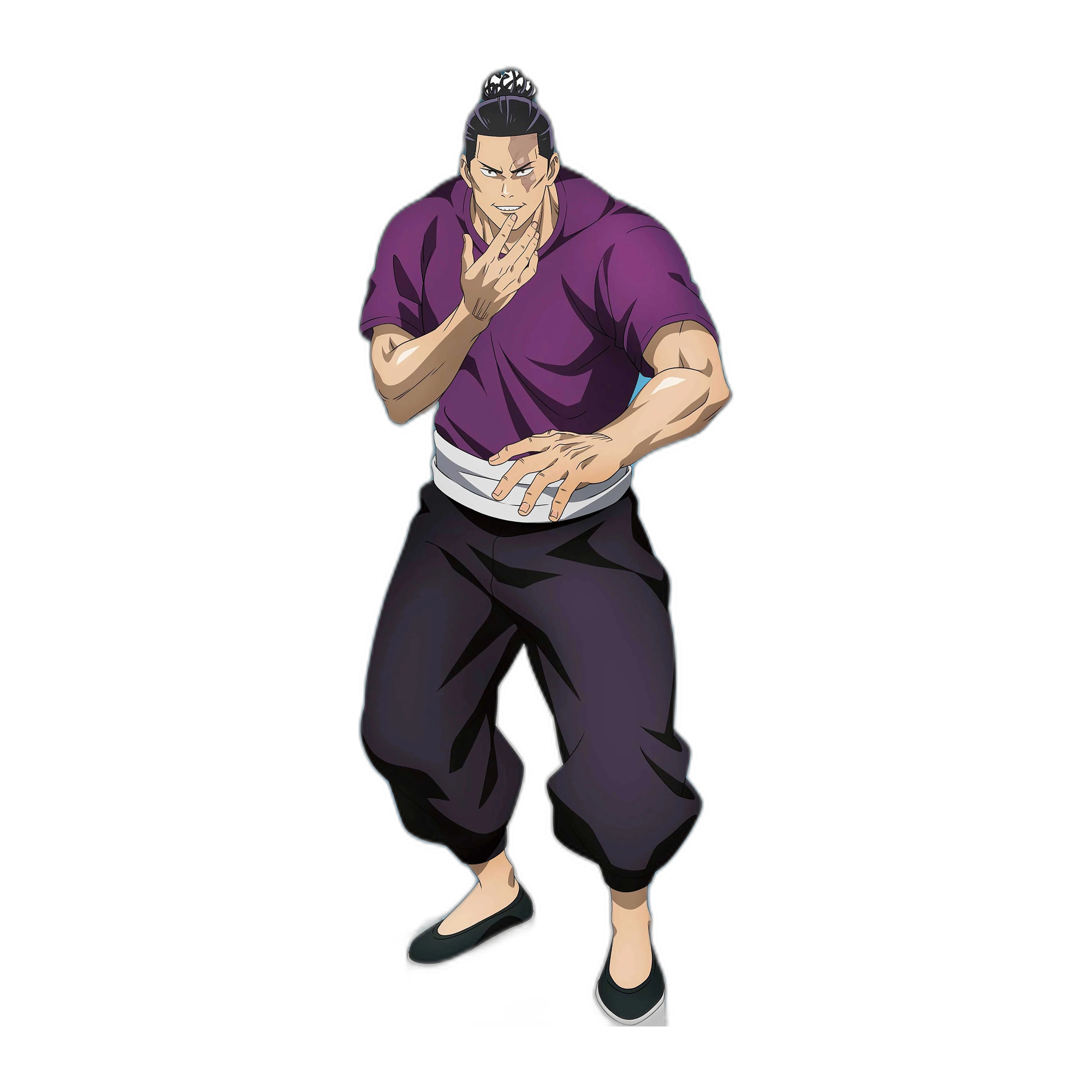 AOI TODO 1