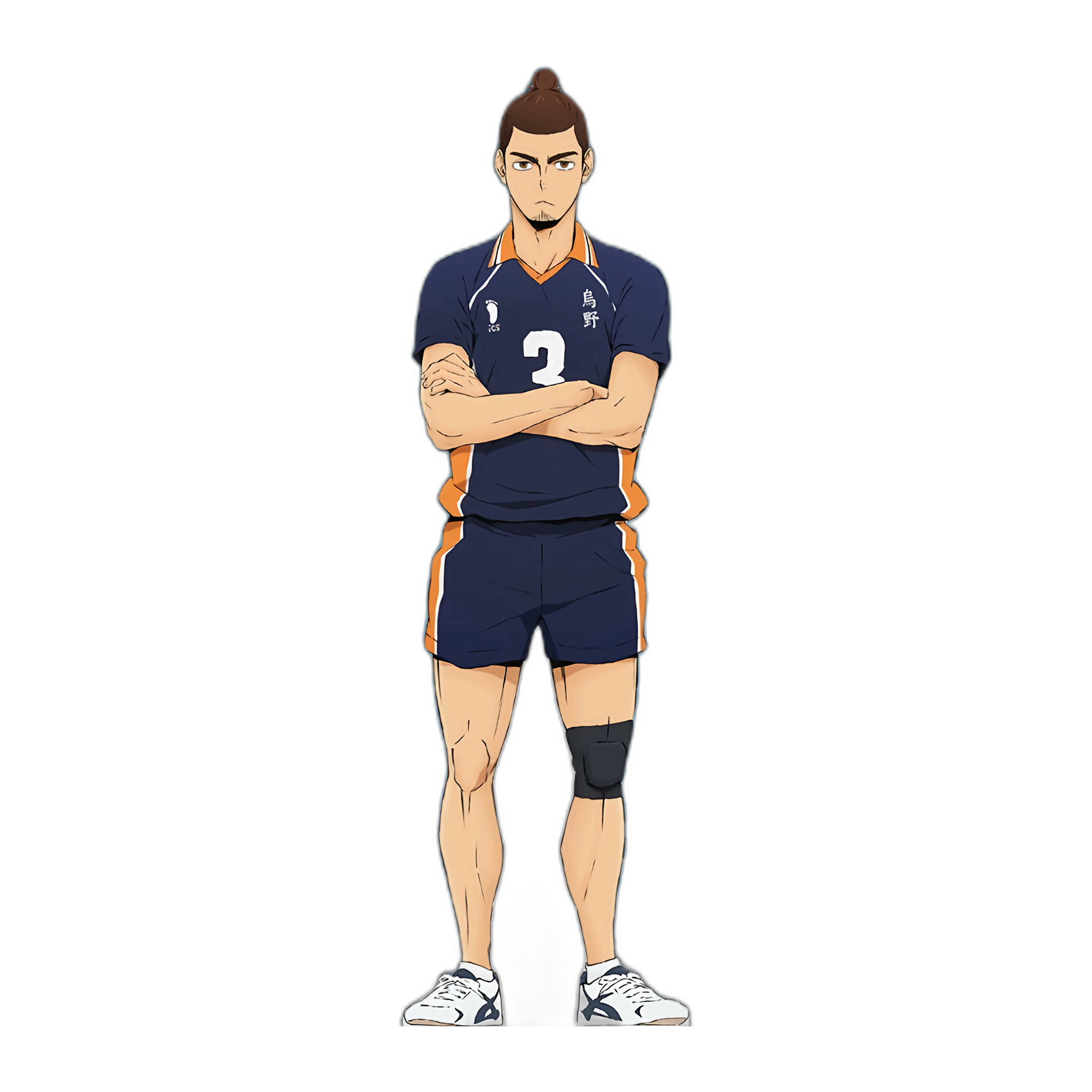 ASAHI AZUMANE 1