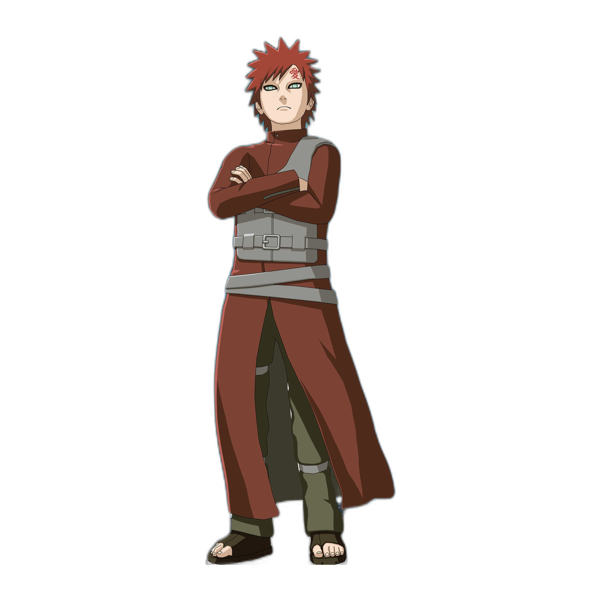 GAARA 1