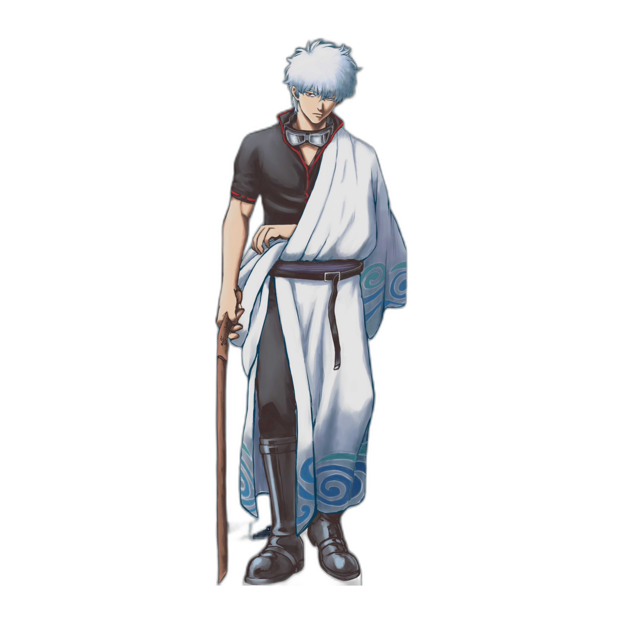 GINTOKI SAKATA 1