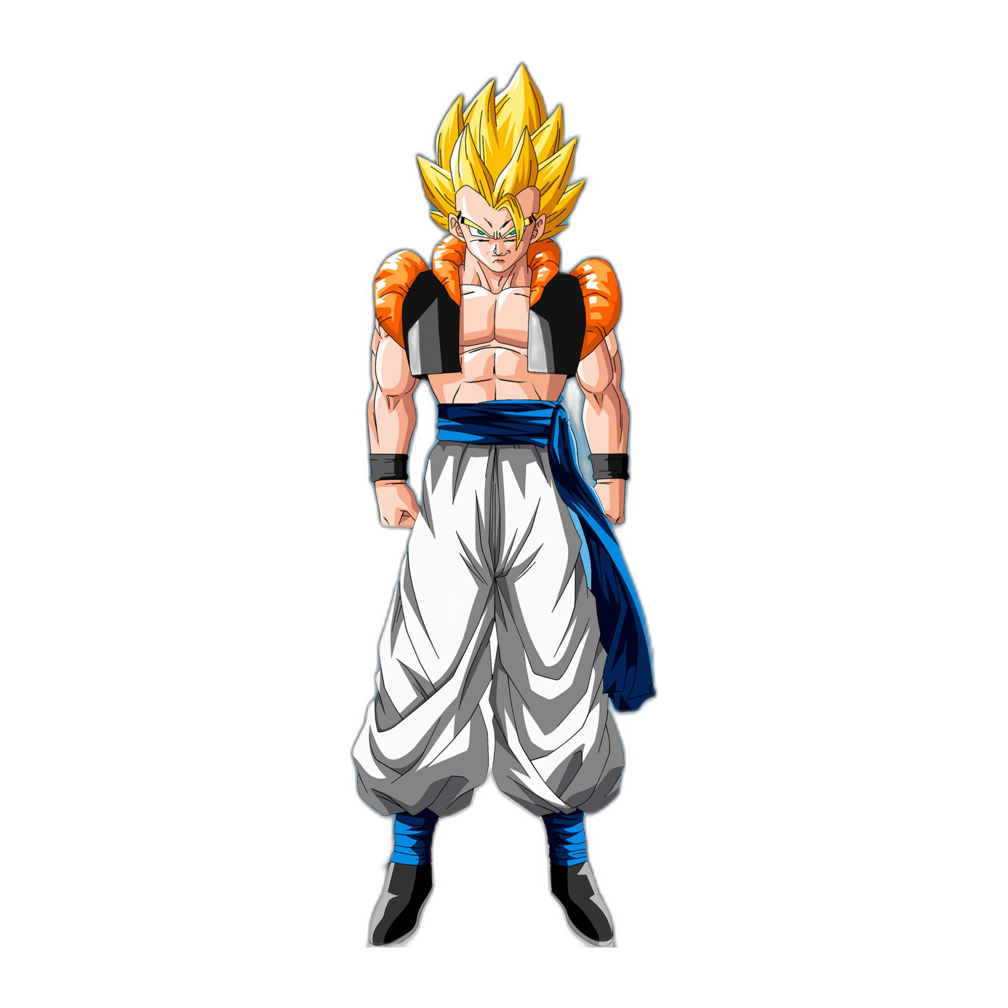 GOGETA 1
