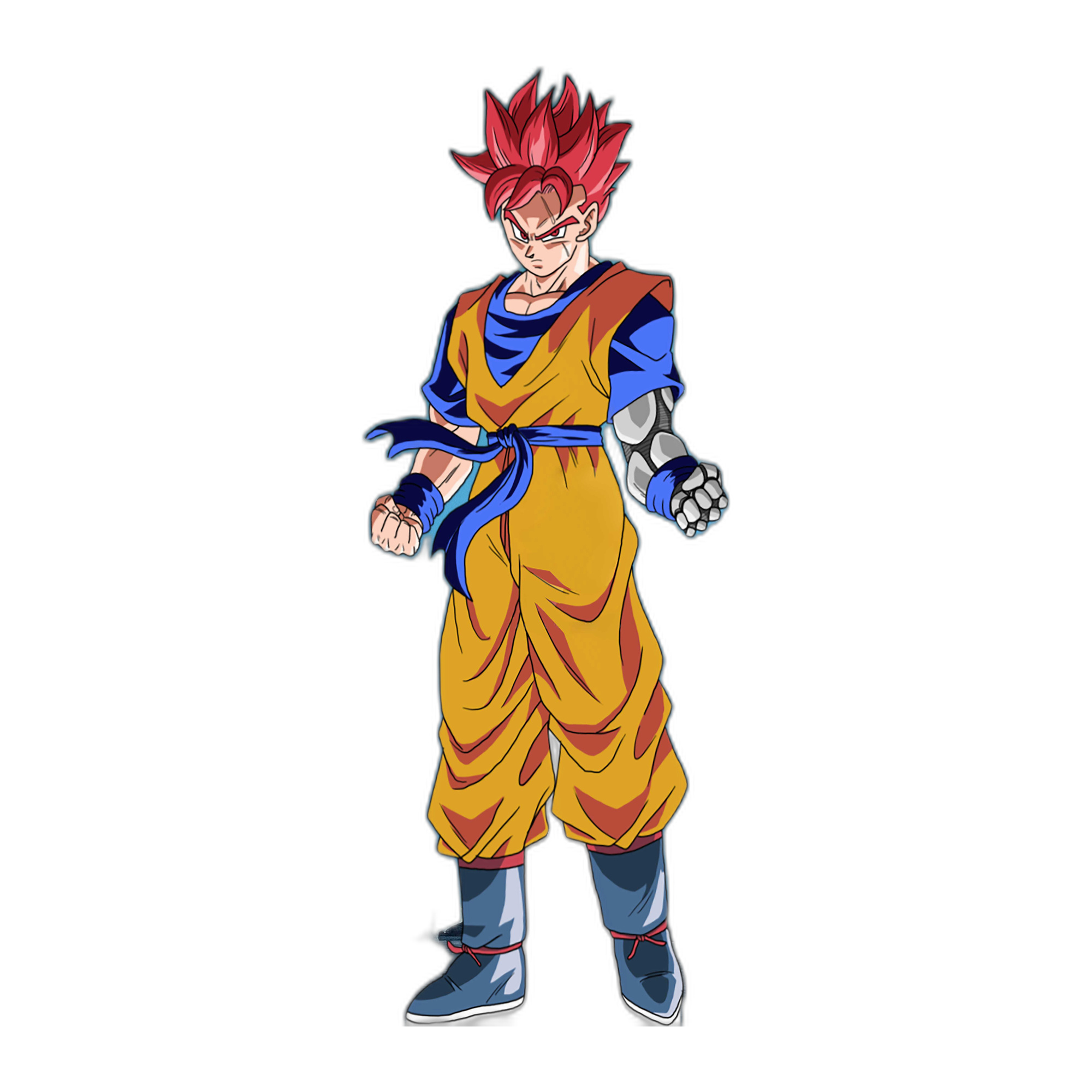 GOHAN 1