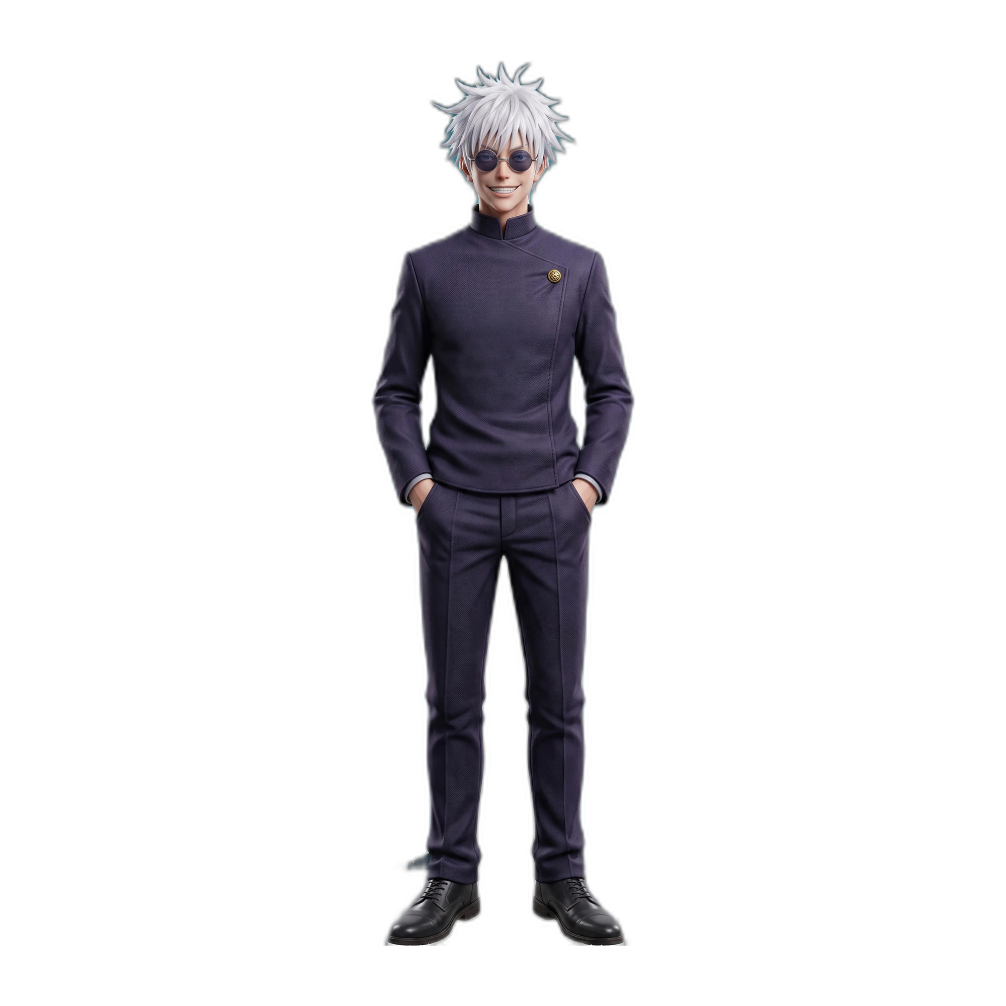 GOJO SATORU 1