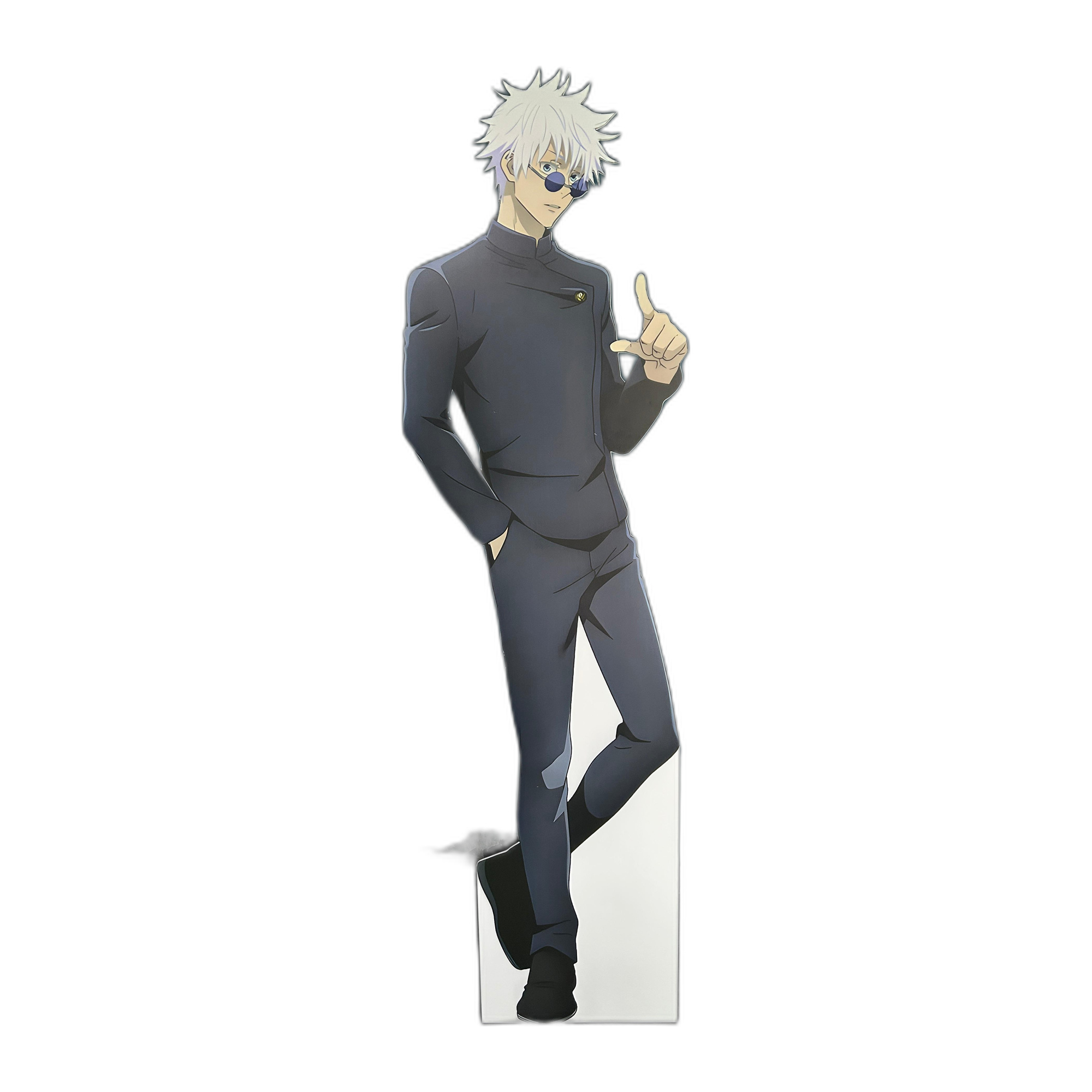GOJO SATORU 1