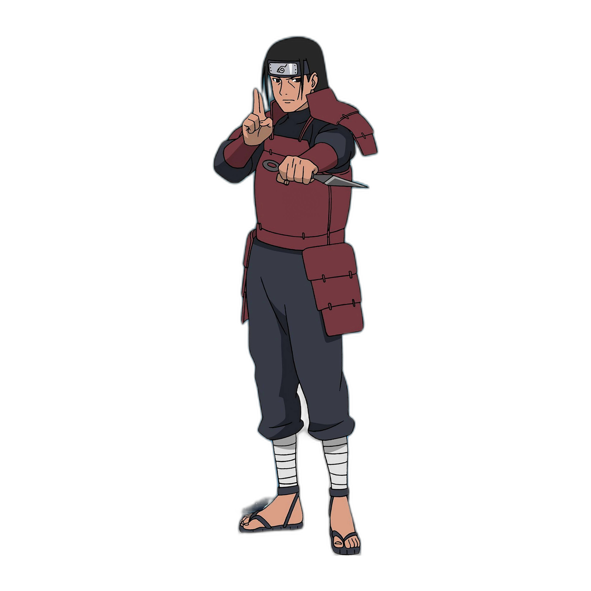 HASHIRAMA SENJU 1