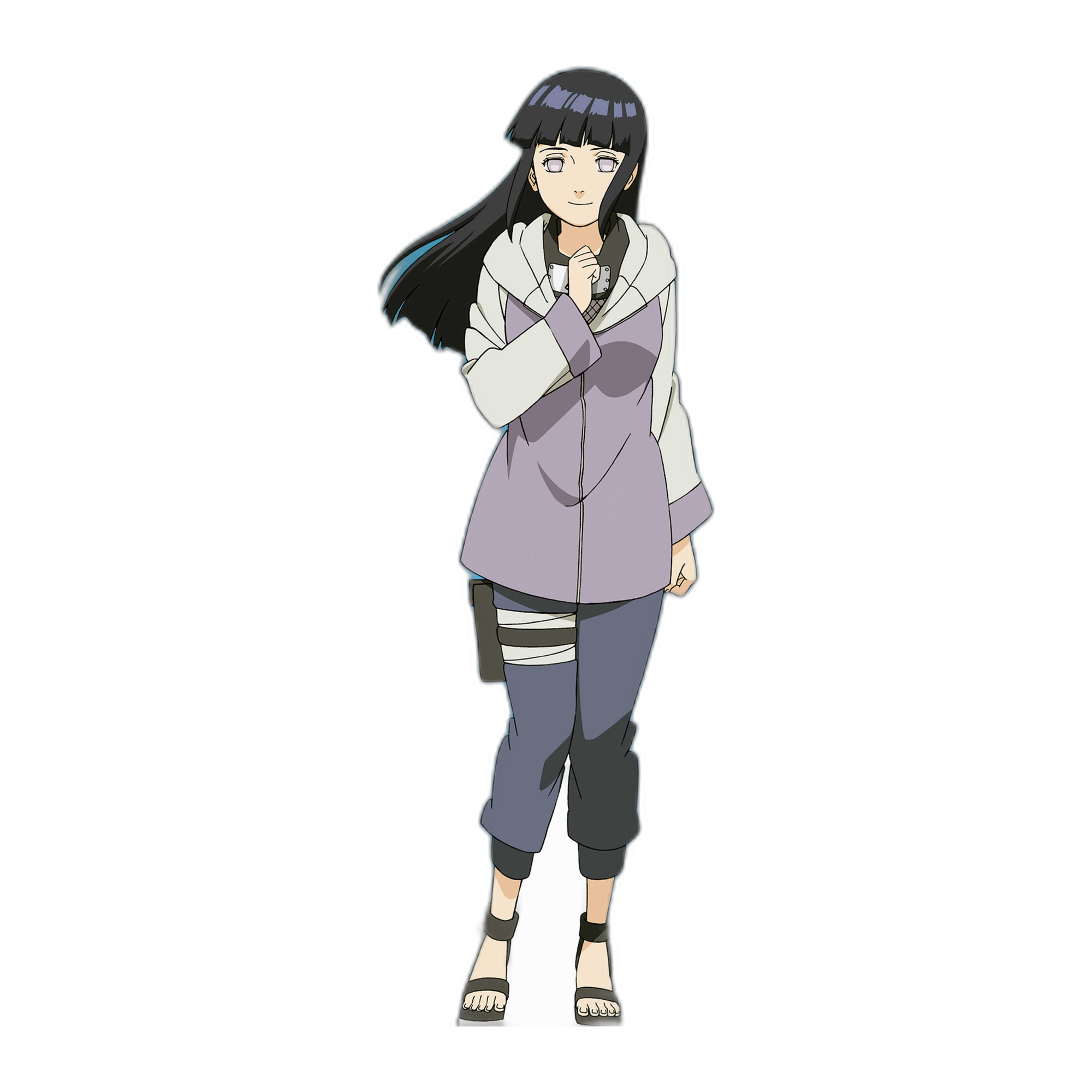 HINATA HYUGA 1