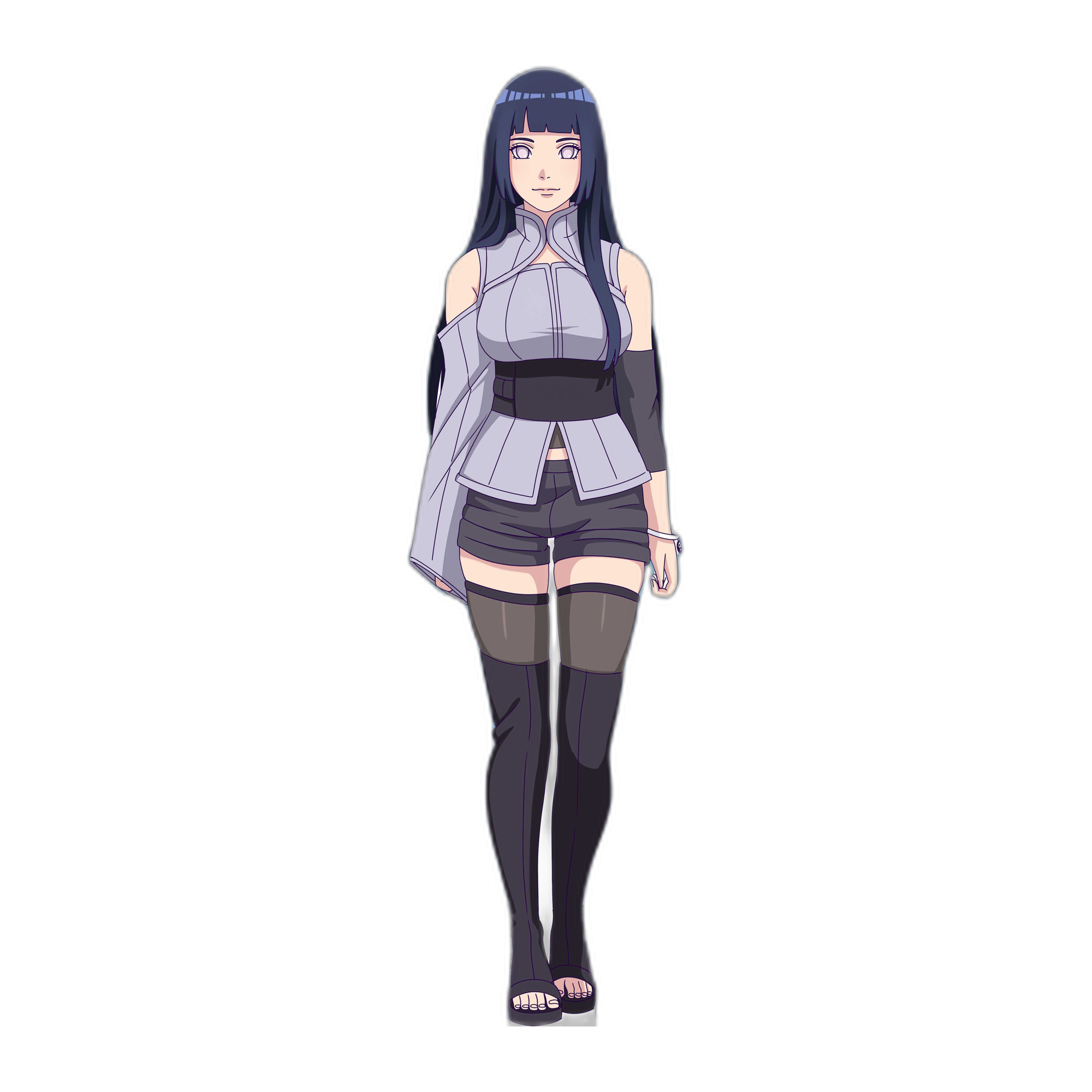 HINATA HYUGA 1