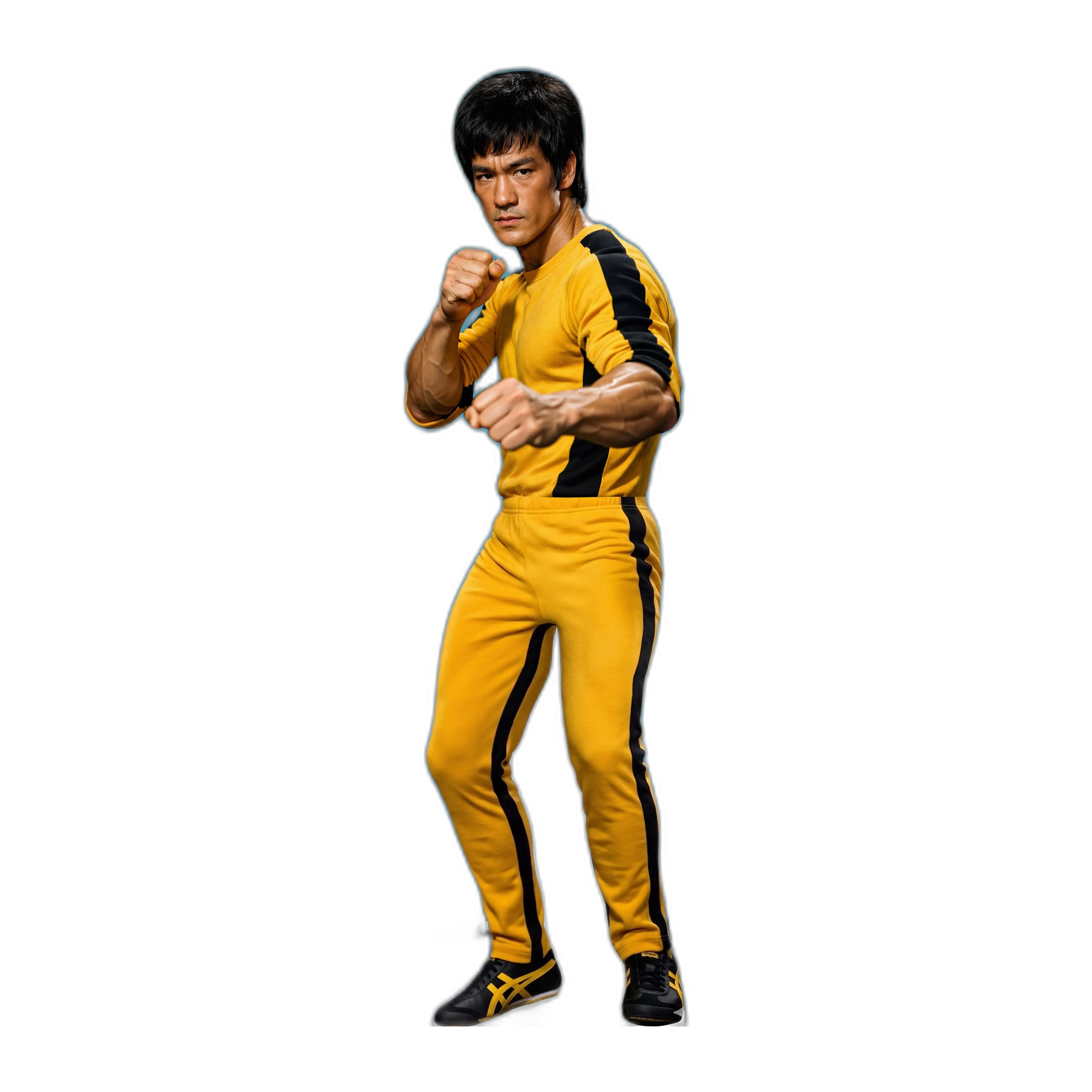BRUCE LEE 1