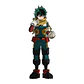 IZUKU MIDORIYA DEKU - Miniatura 1