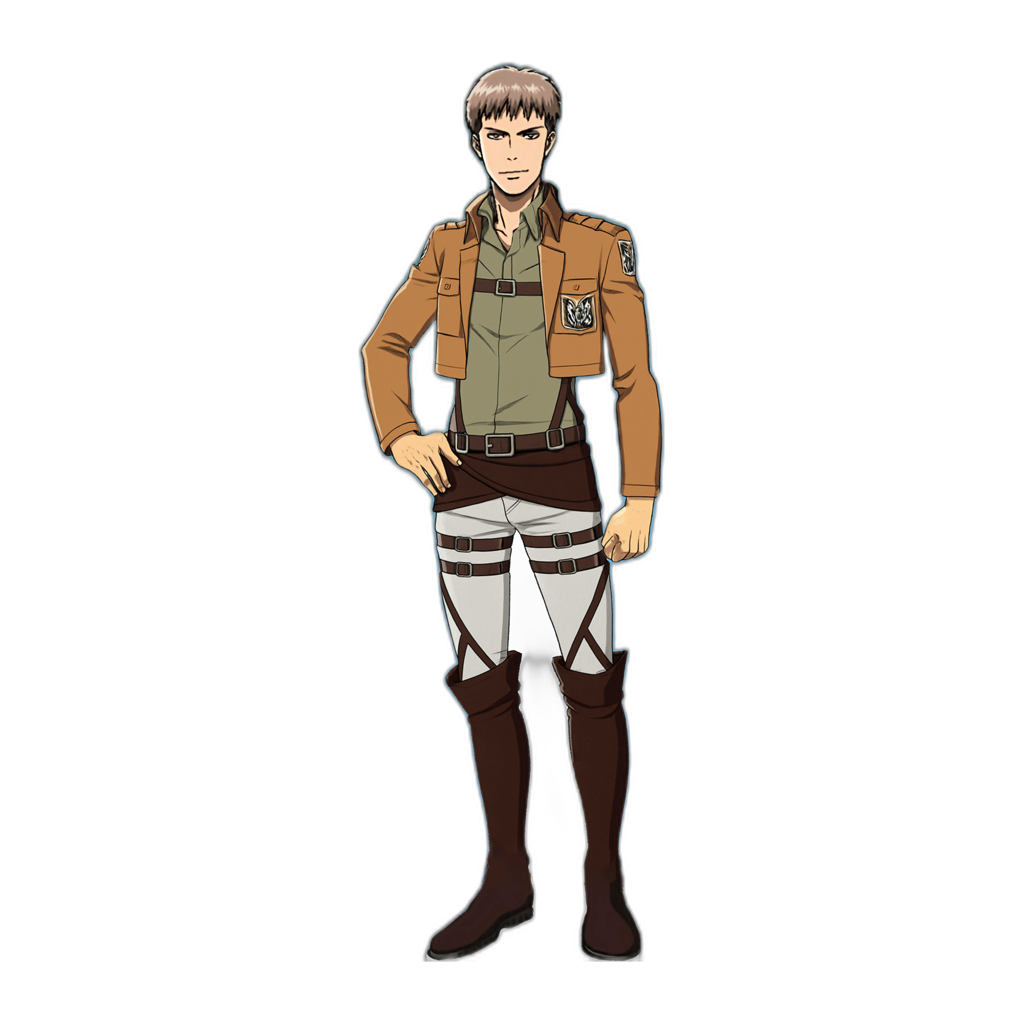 JEAN KIRSCHTEIN 1