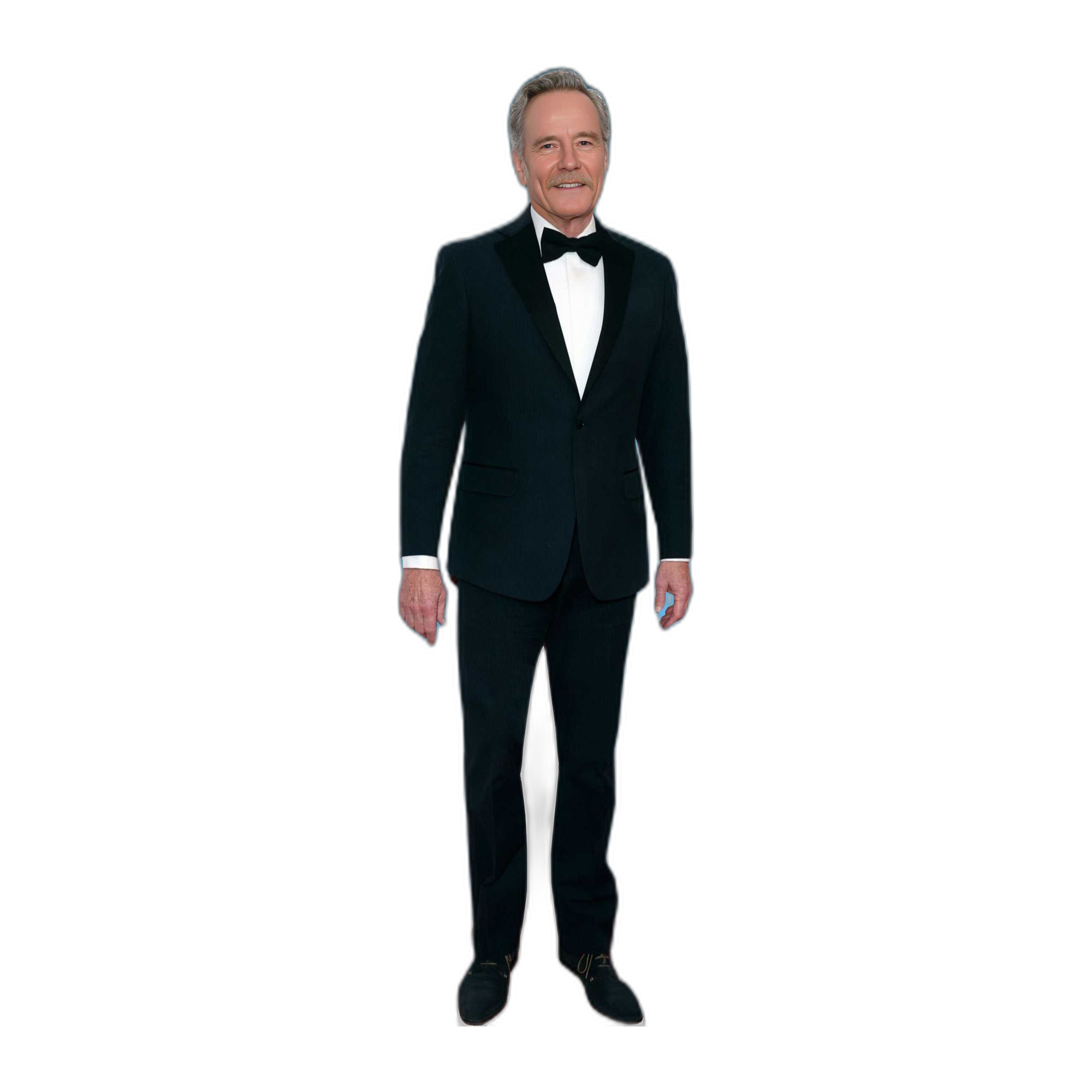 BRYAN CRANSTON 1