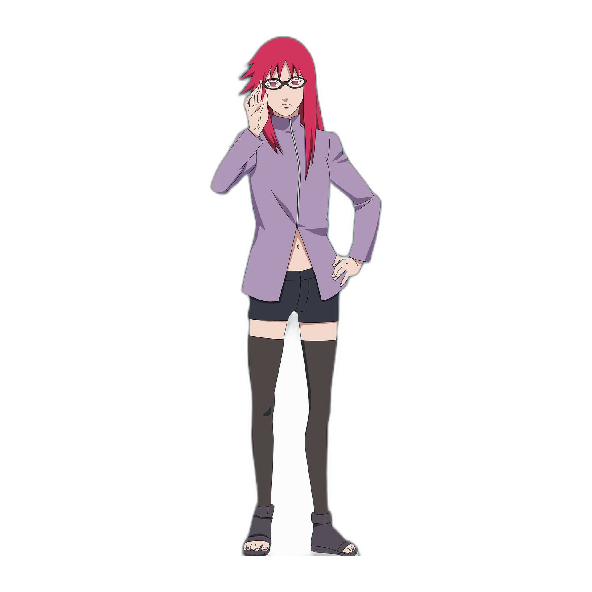 KARIN 1