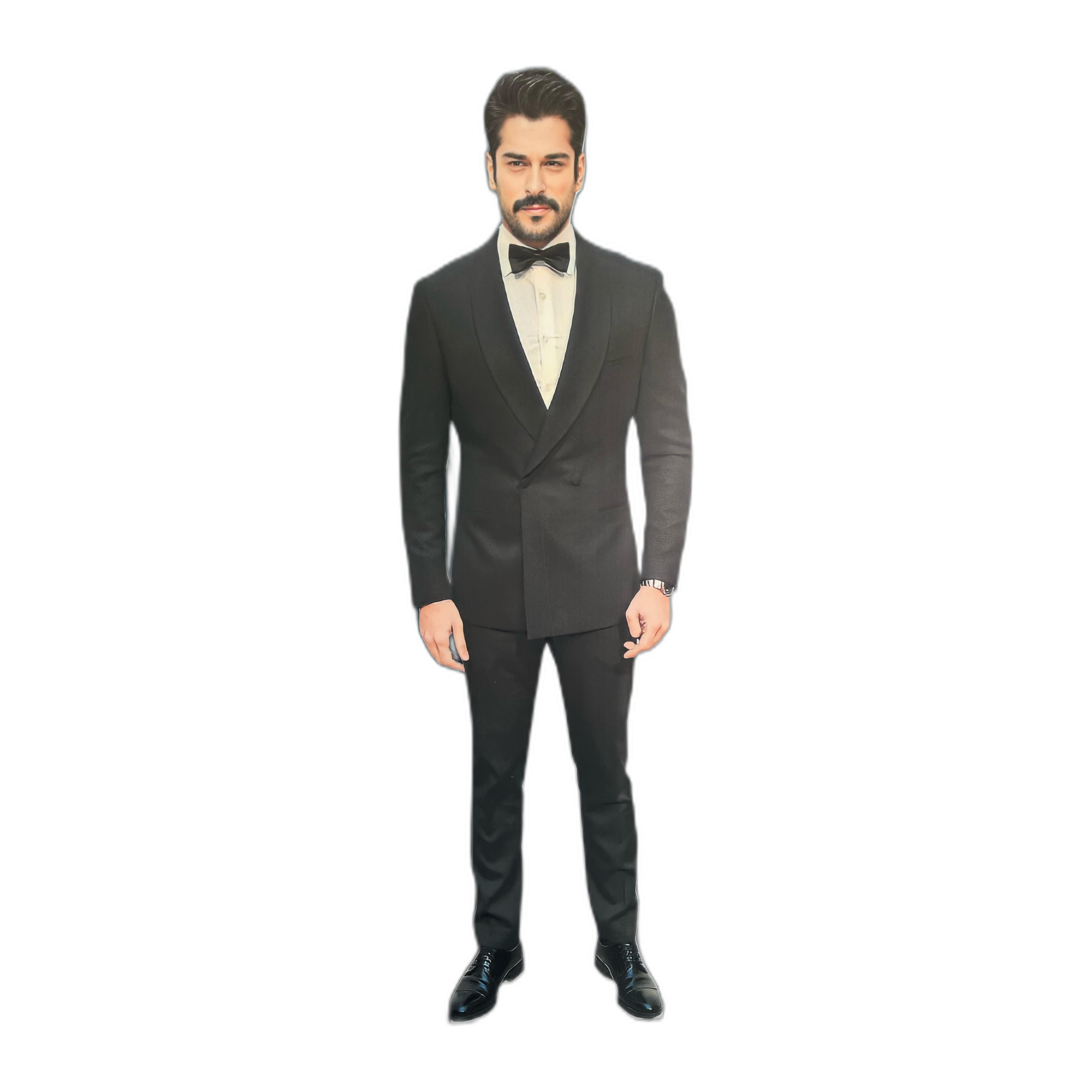BURAK OZCIVIT 1