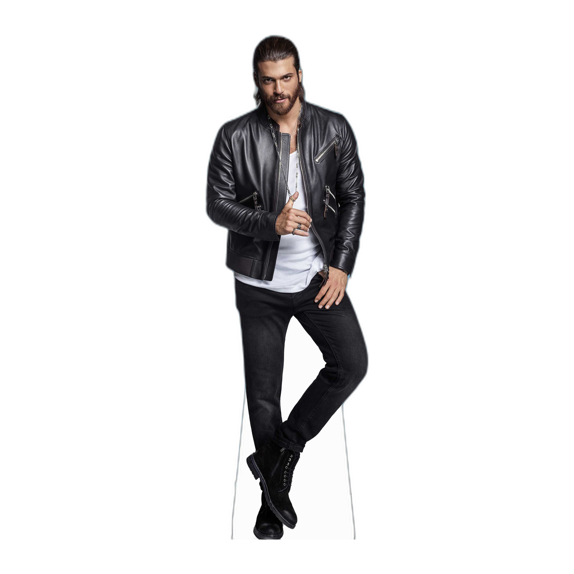 CAN YAMAN 1