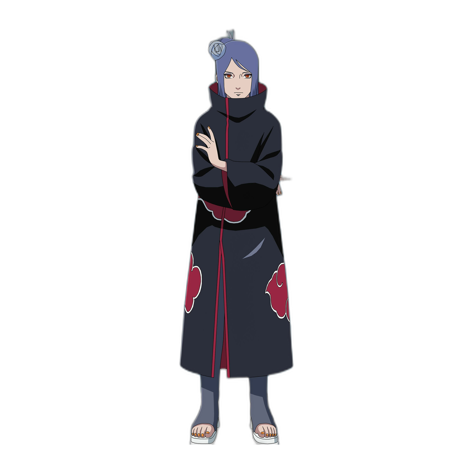 KONAN 1