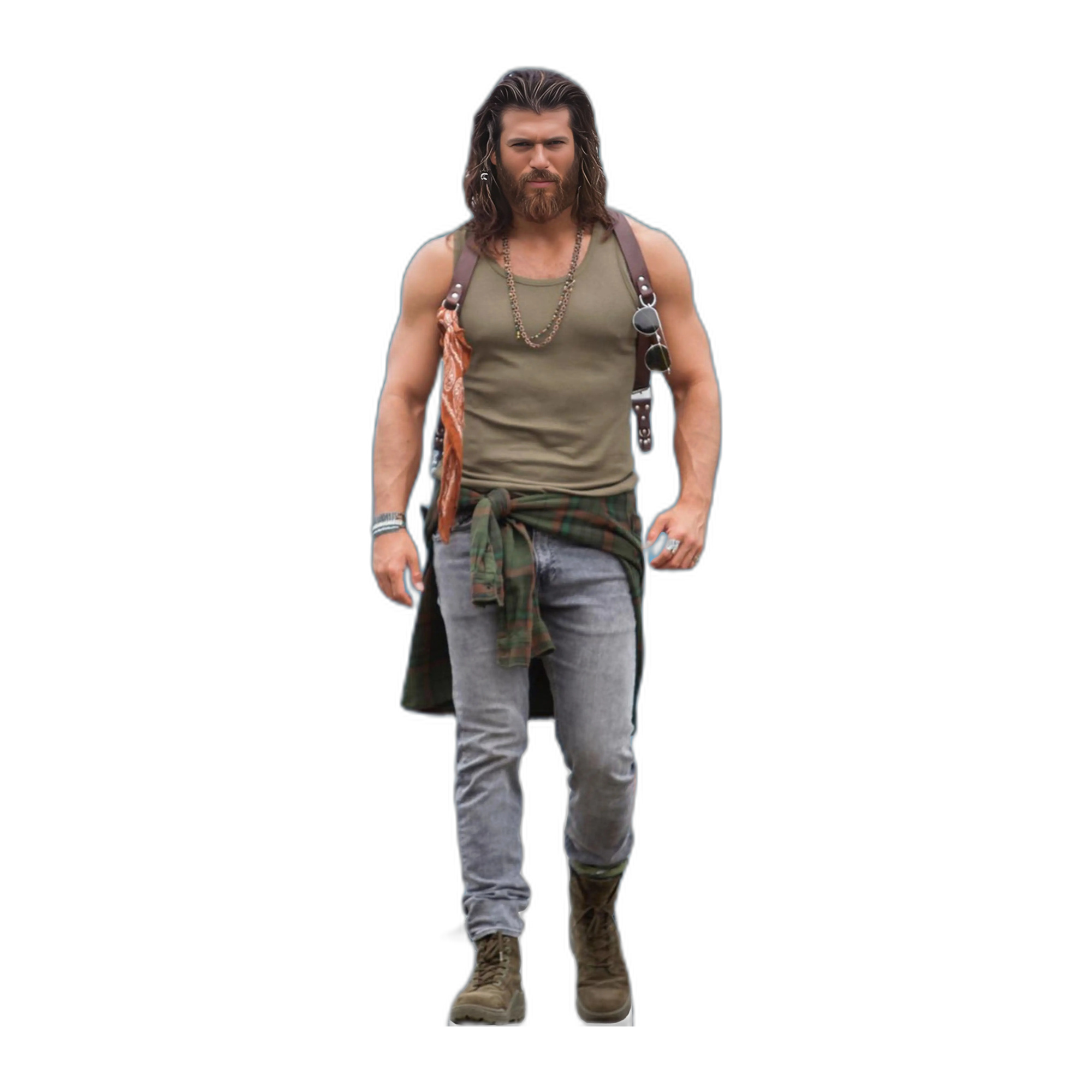 CAN YAMAN 1