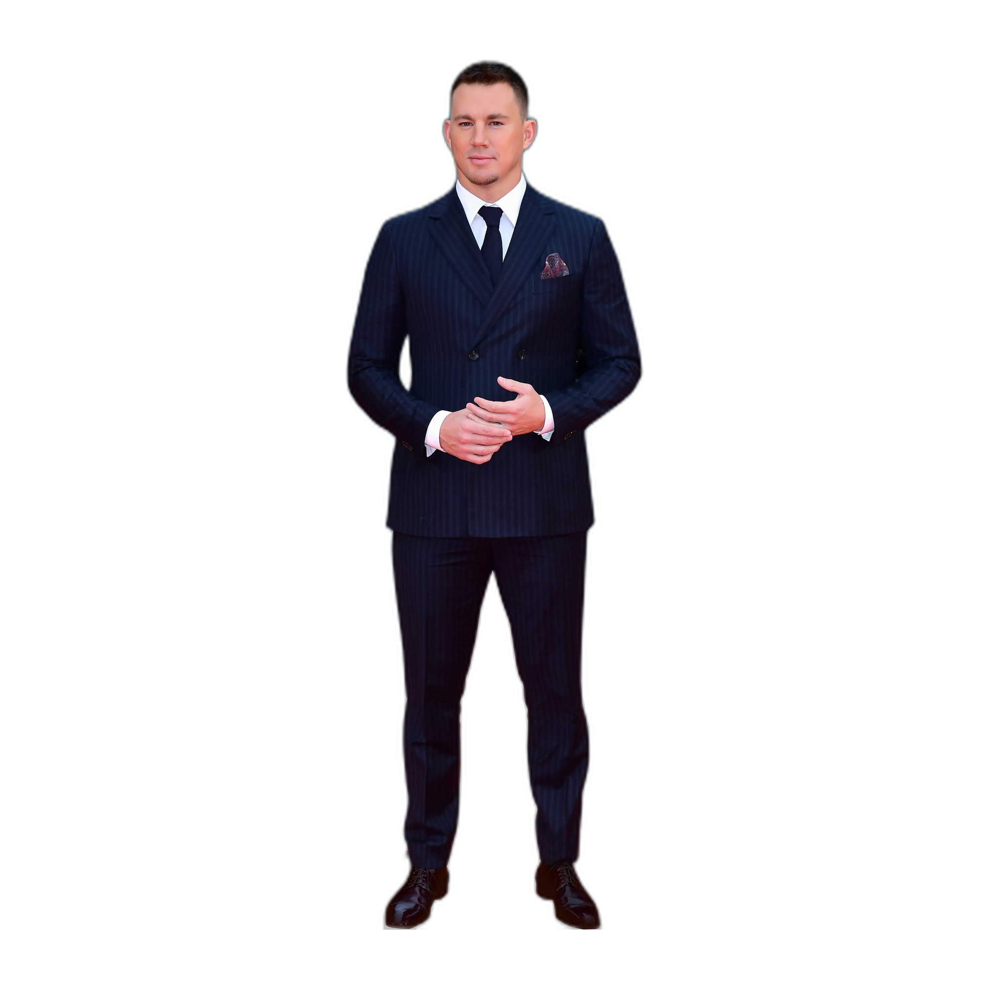 CHANNING TATUM 1