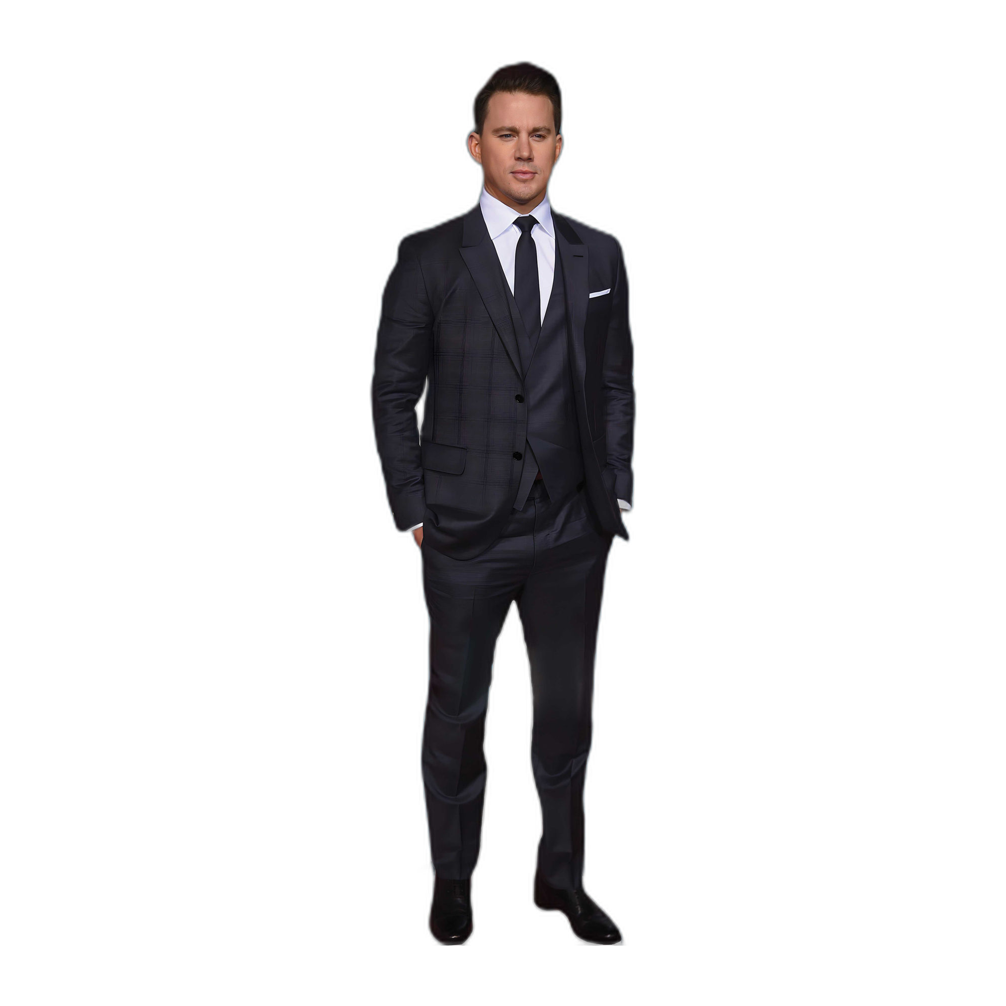 CHANNING TATUM 1