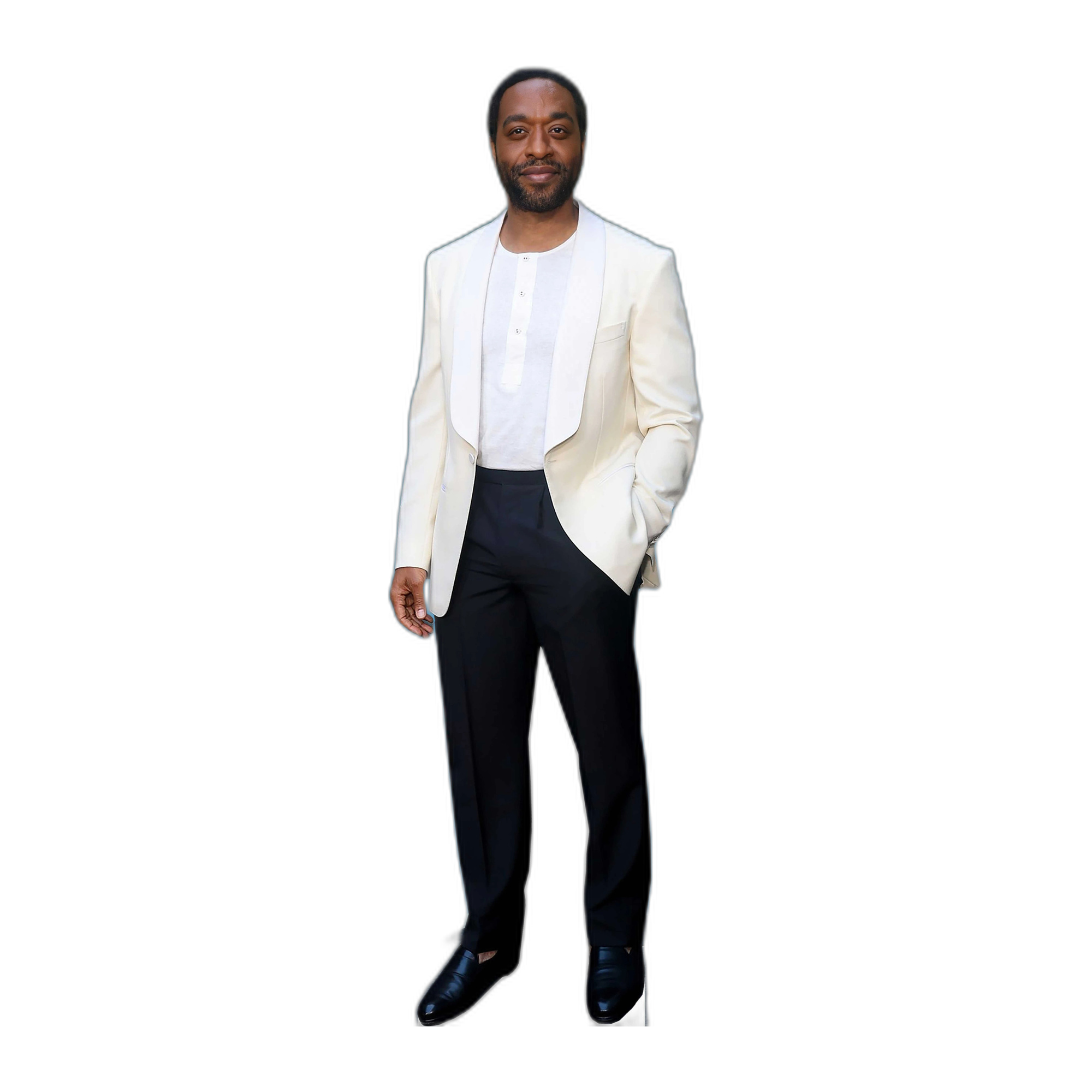 CHIWETEL EJIOFOR 1