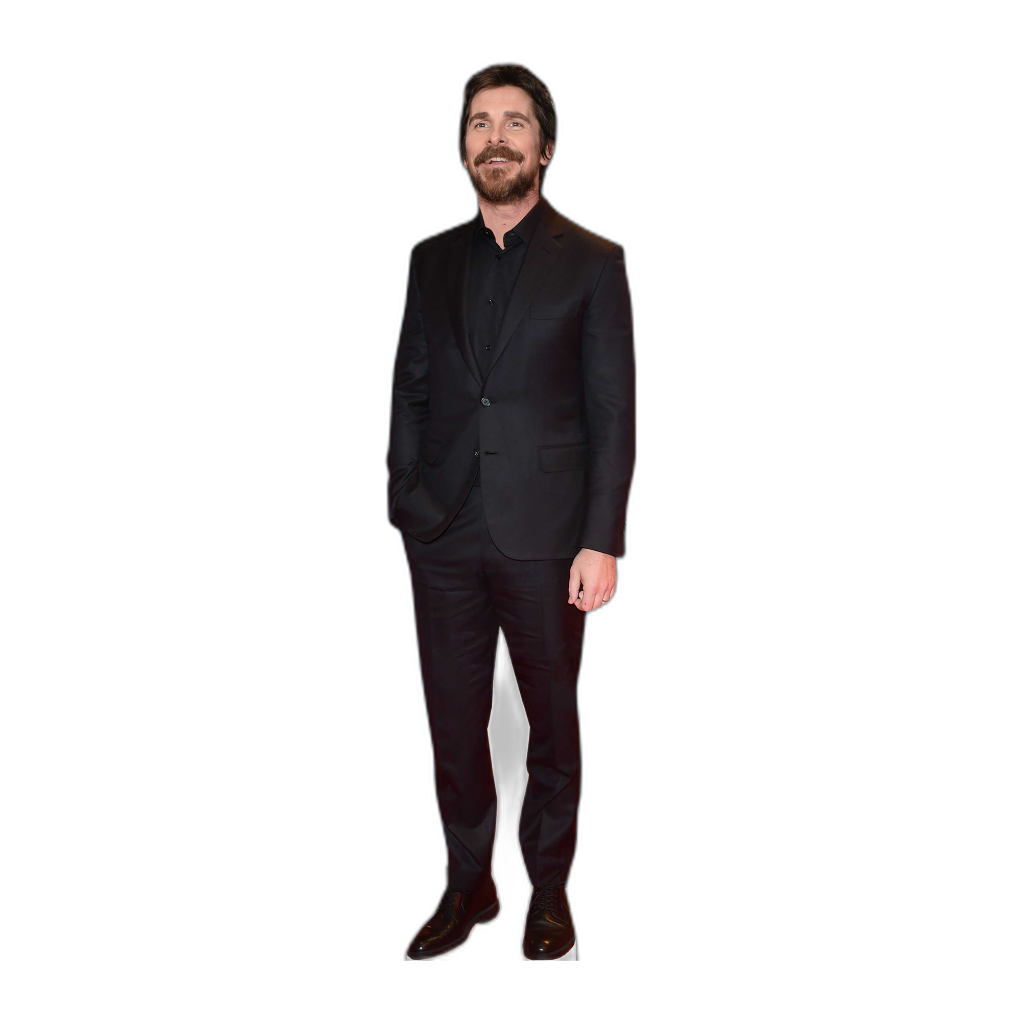 CHRISTIAN BALE 1