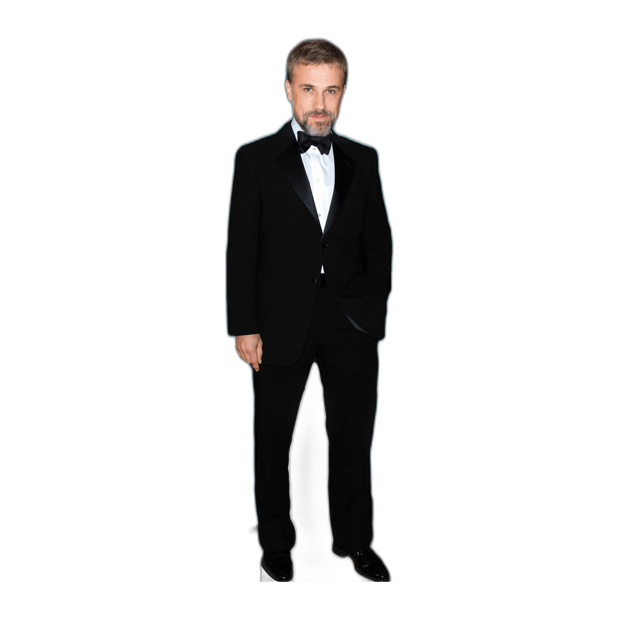 CHRISTOPH WALTZ 1