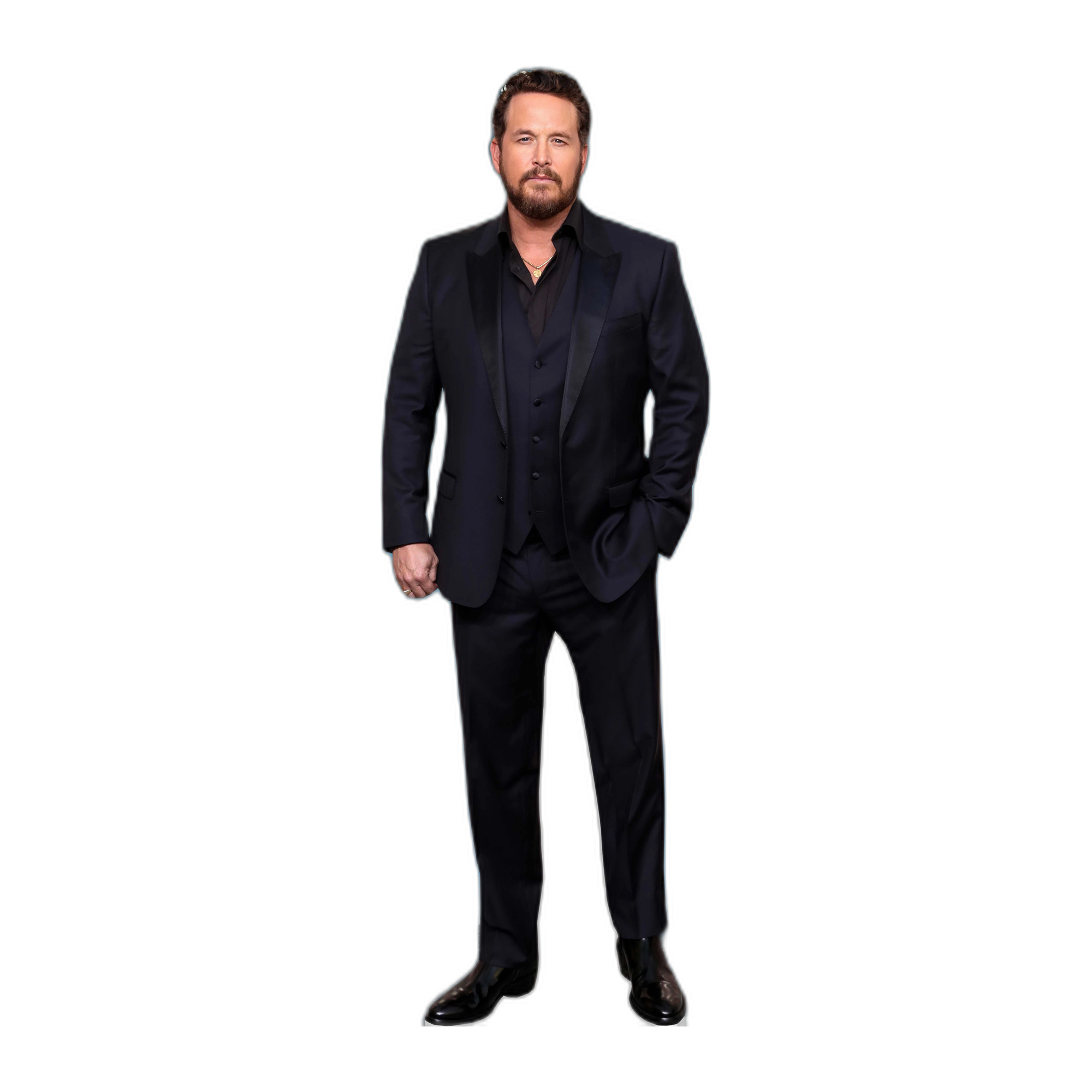 COLE HAUSER 1