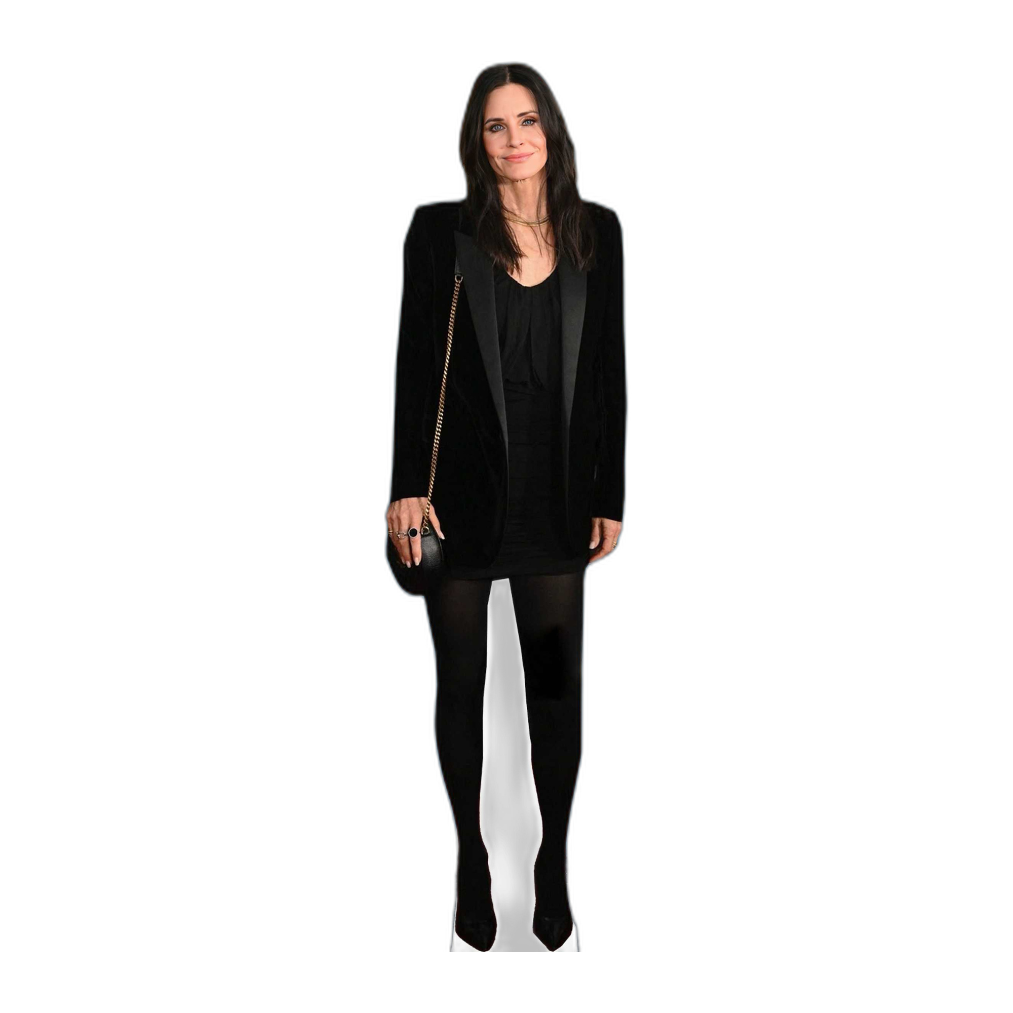 COURTENEY COX 1