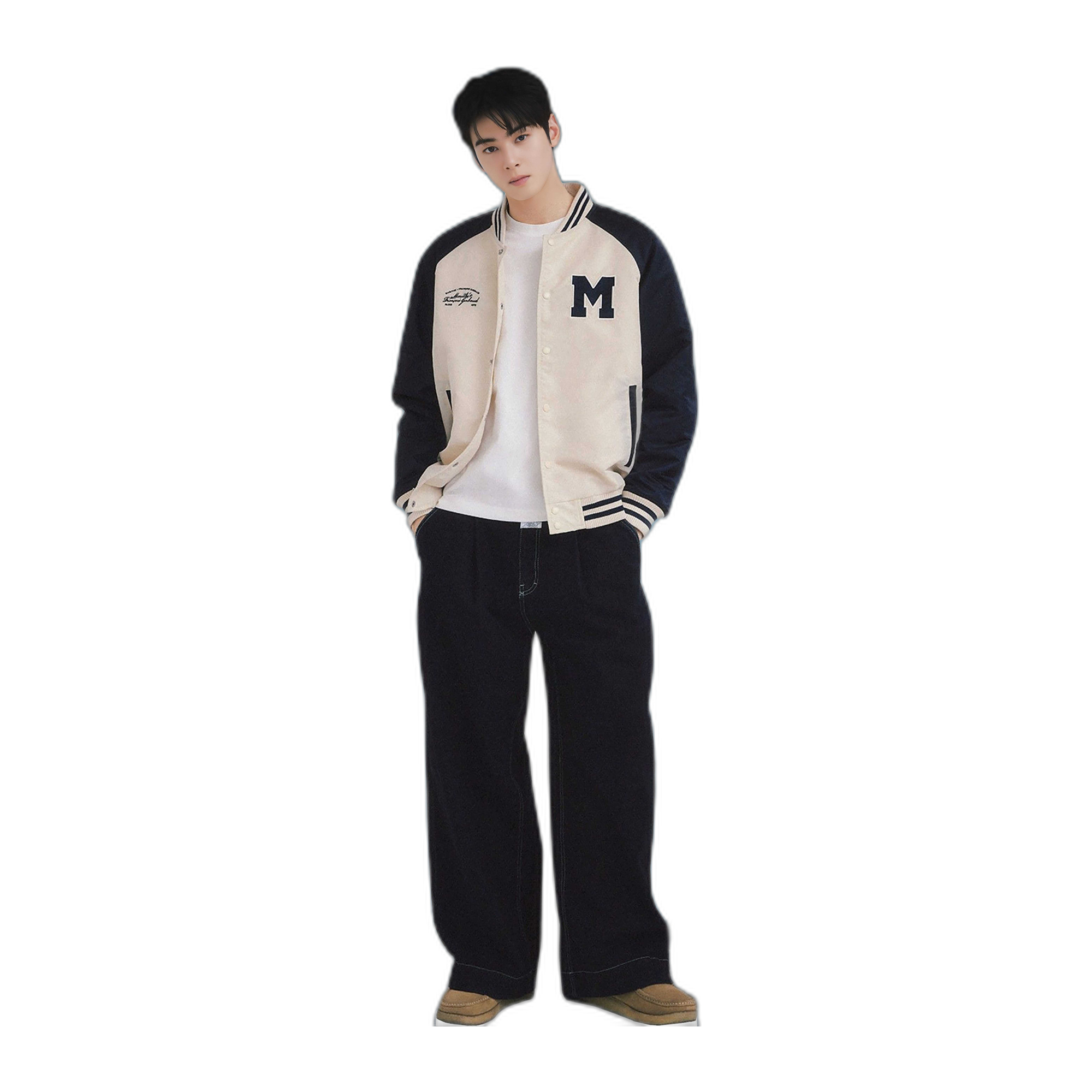 CHA EUN WOO 1