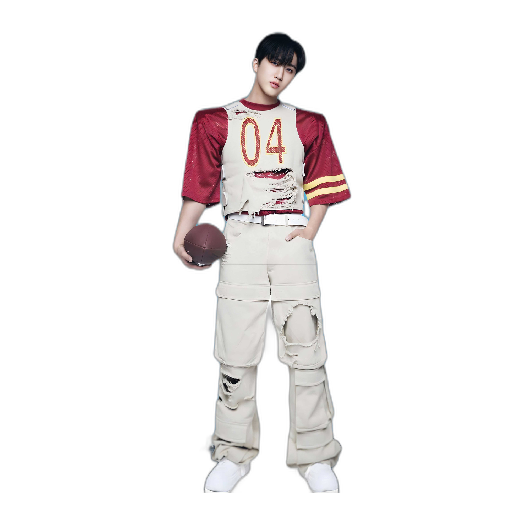 CHANGBIN STRAY KIDS 1