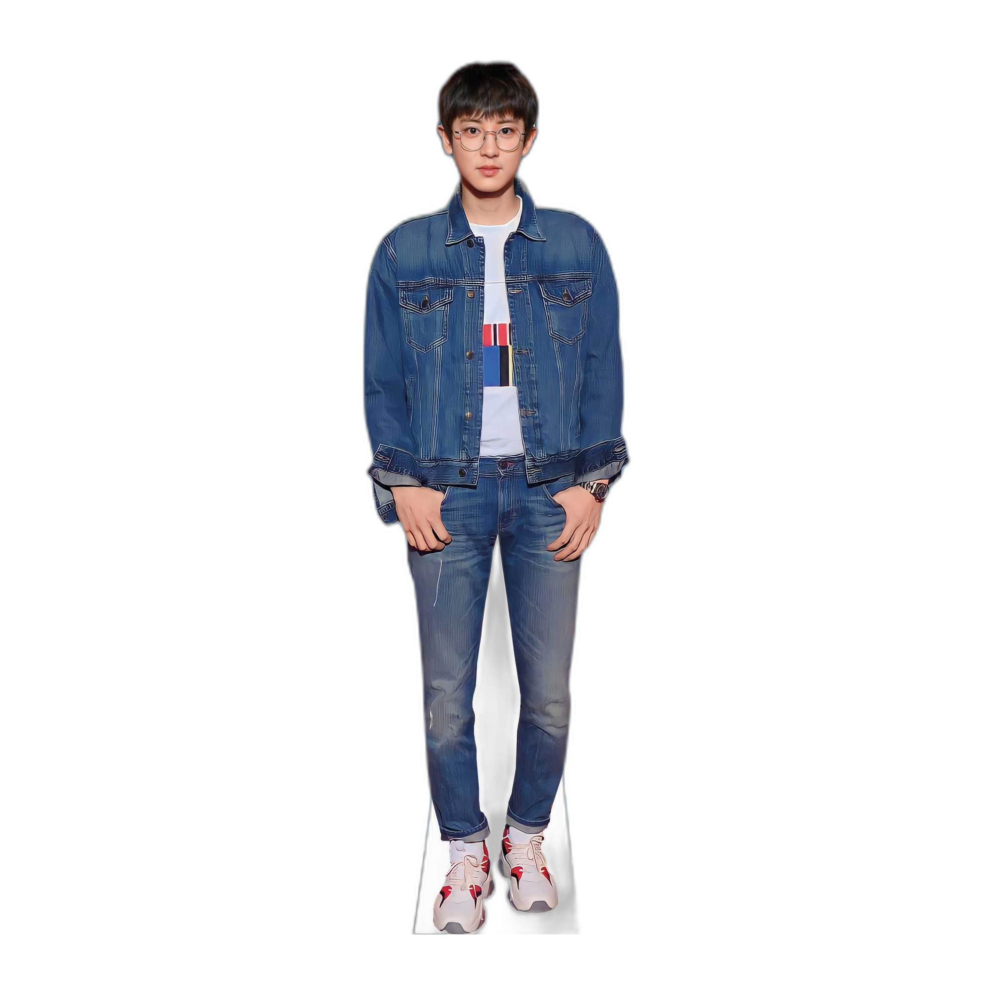 CHANYEOL 1