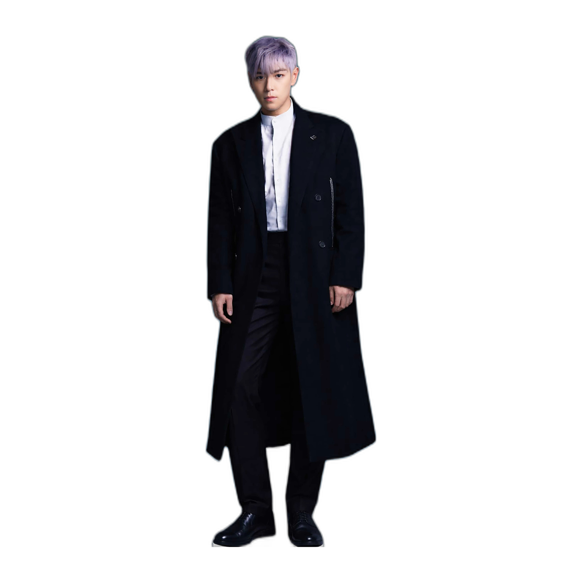 CHOI SEUNG HYUN T O P 1