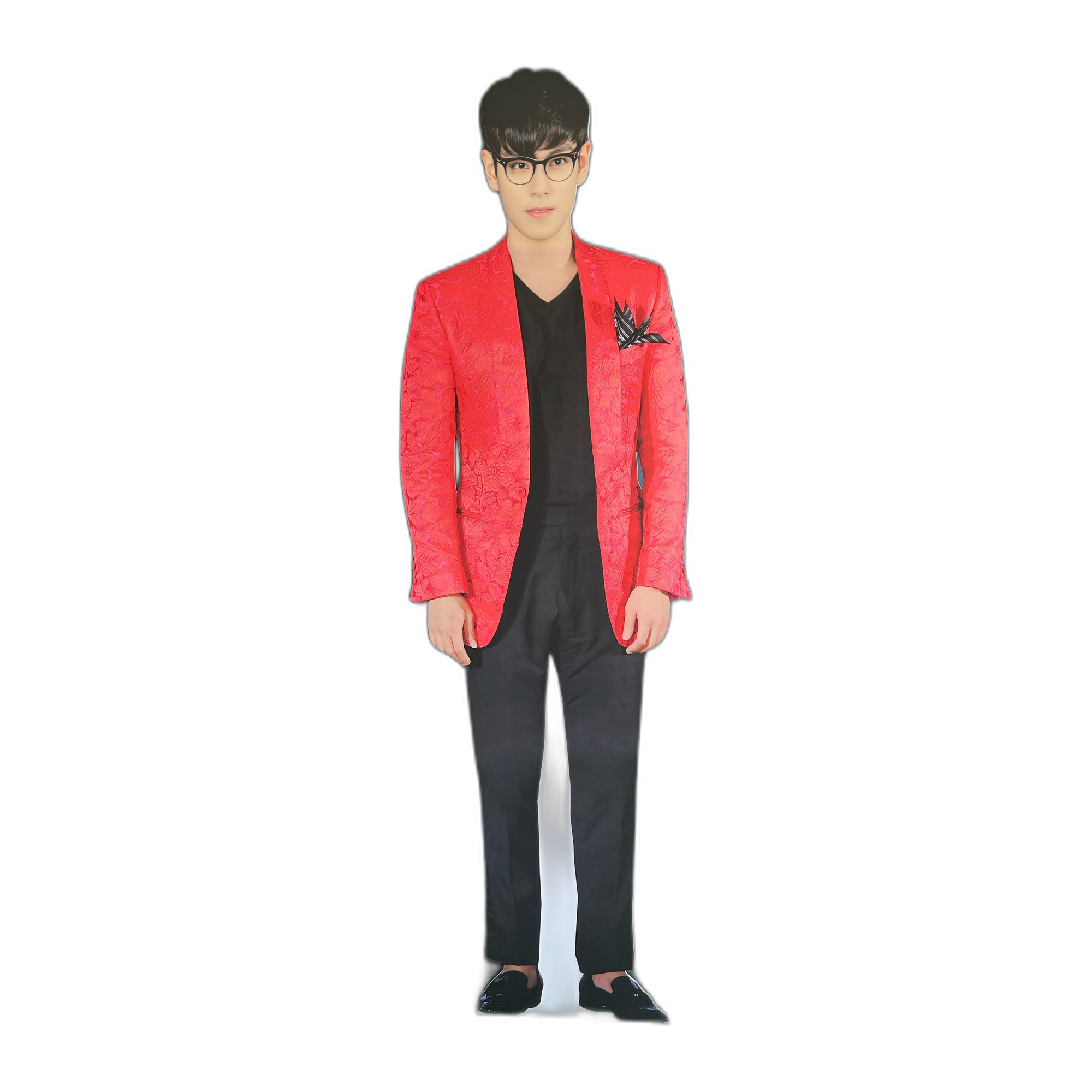 CHOI SEUNG HYUN T O P 1