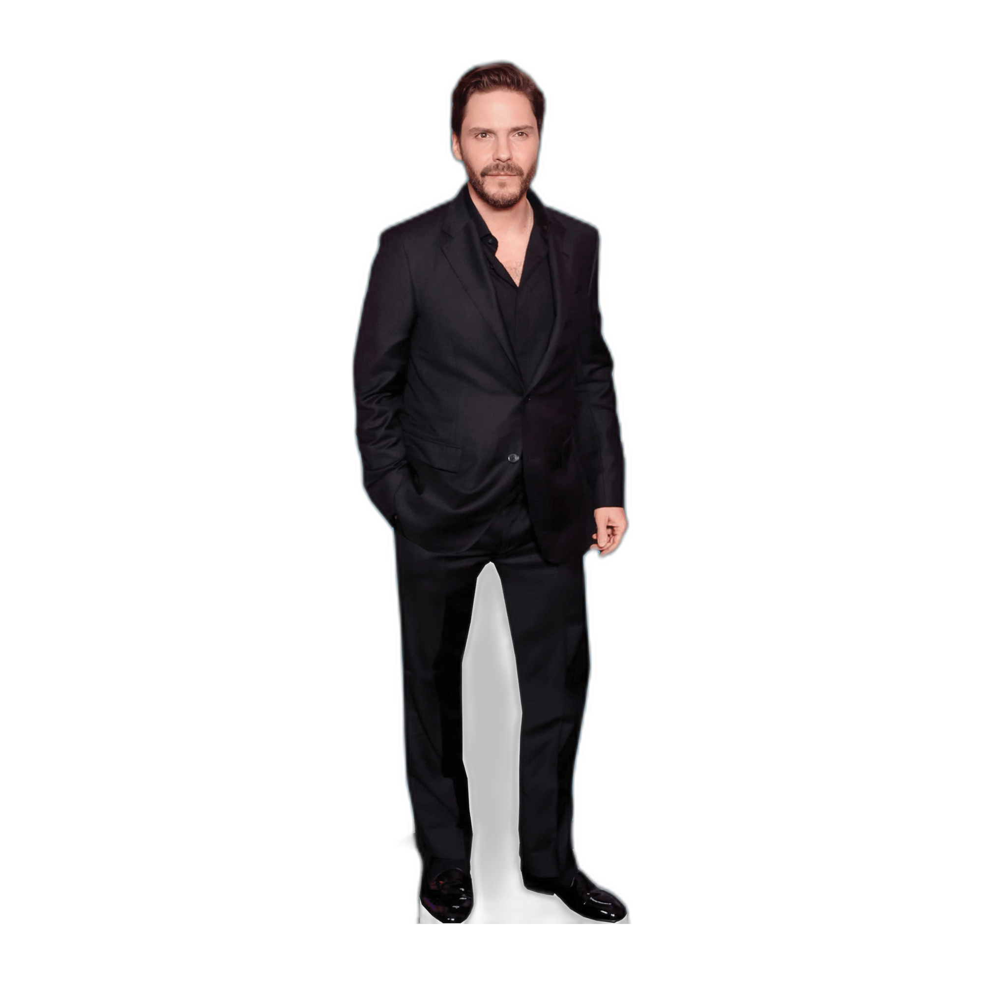 DANIEL BRUHL 1