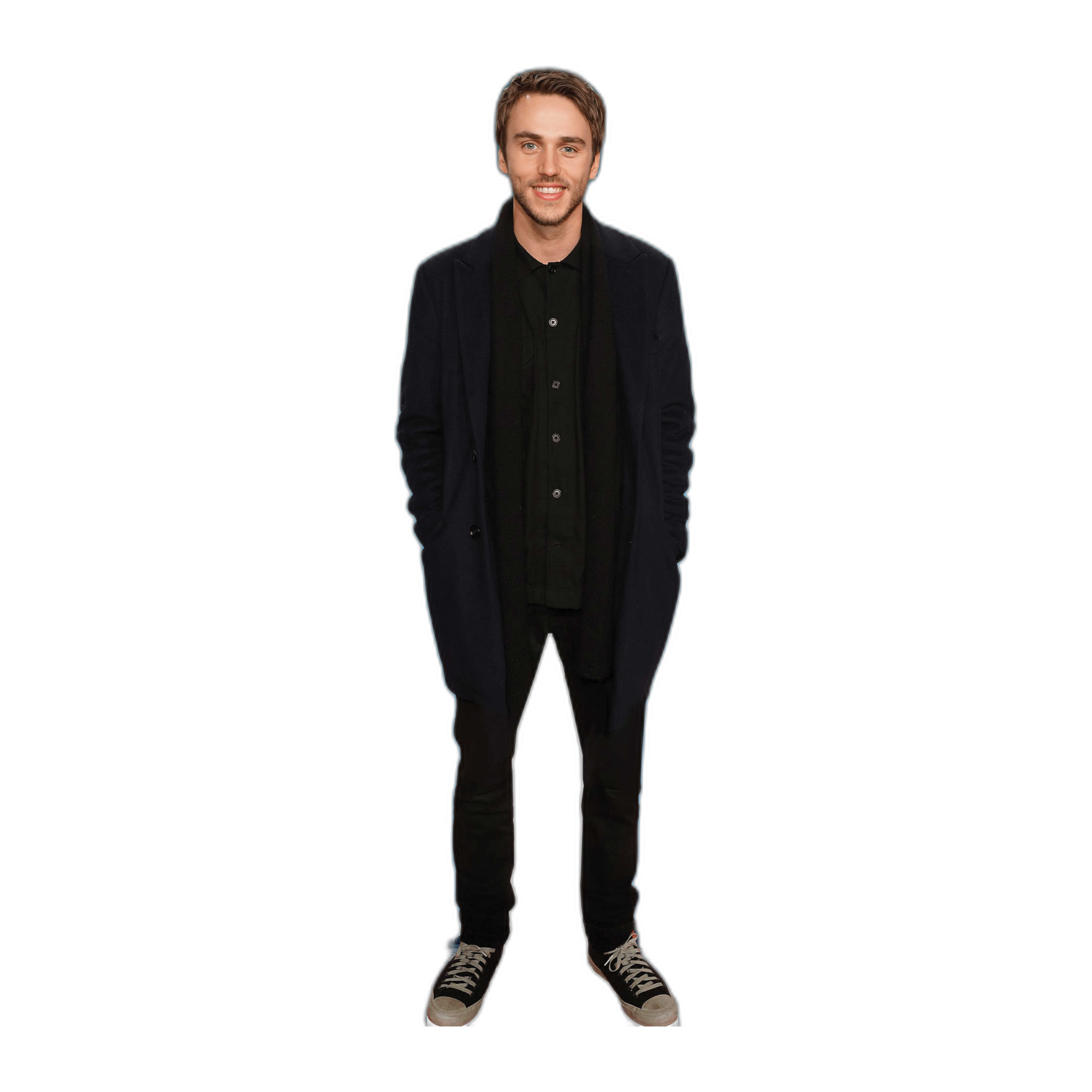 CLUESO THOMAS HUBNER 1