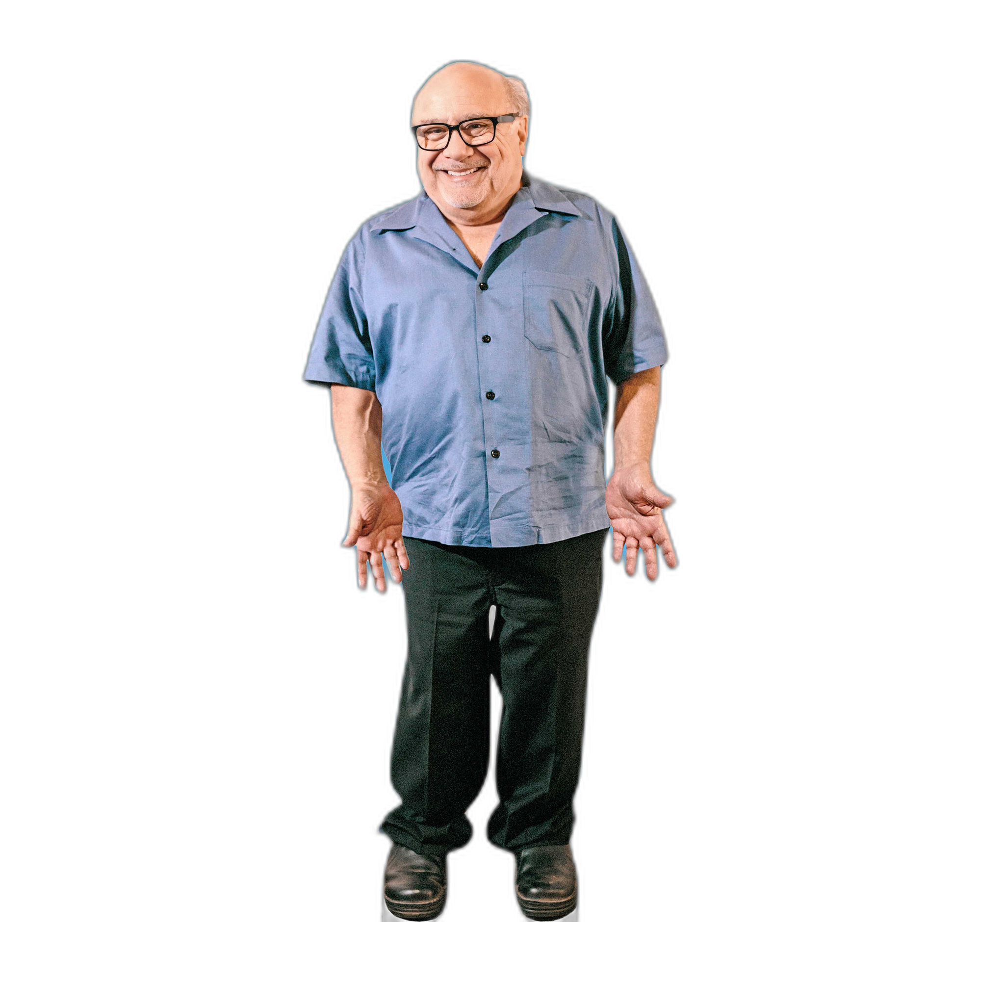 DANNY DEVITO 1