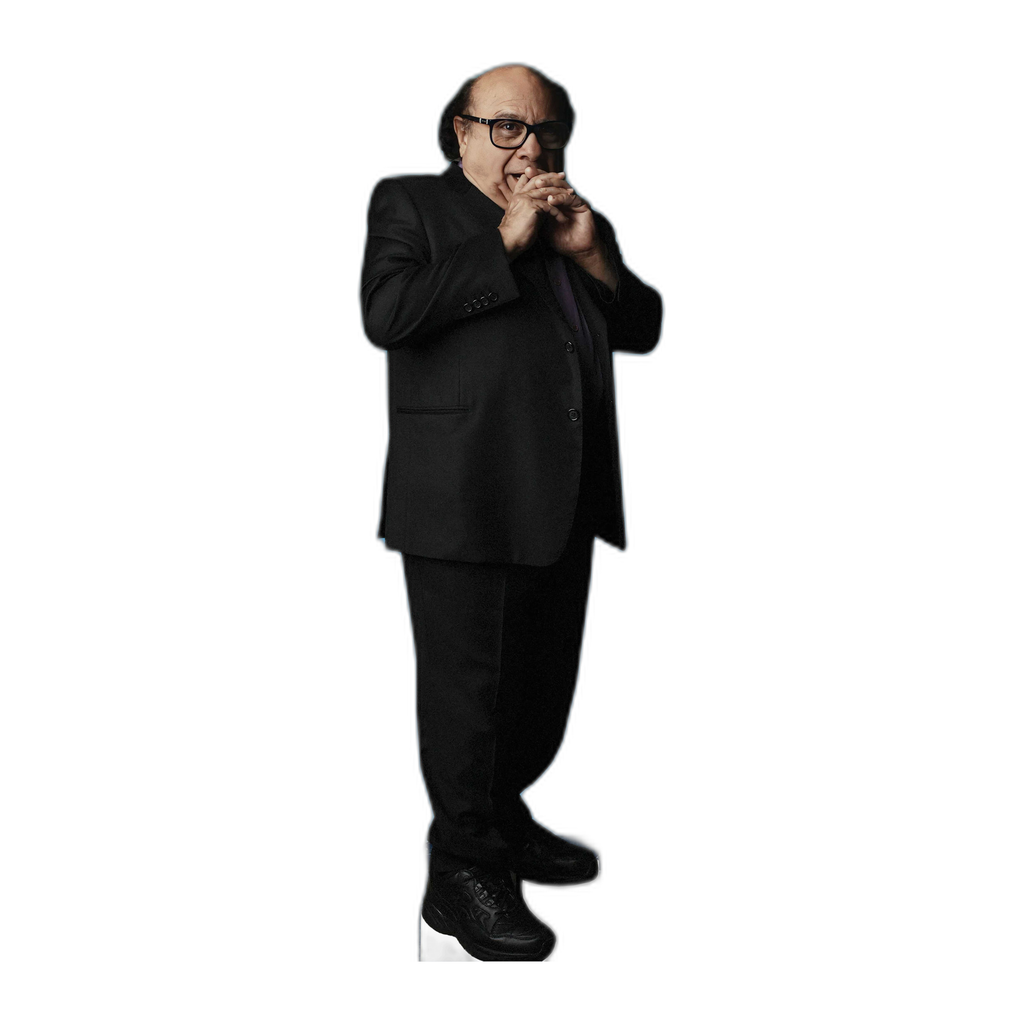 DANNY DEVITO 1