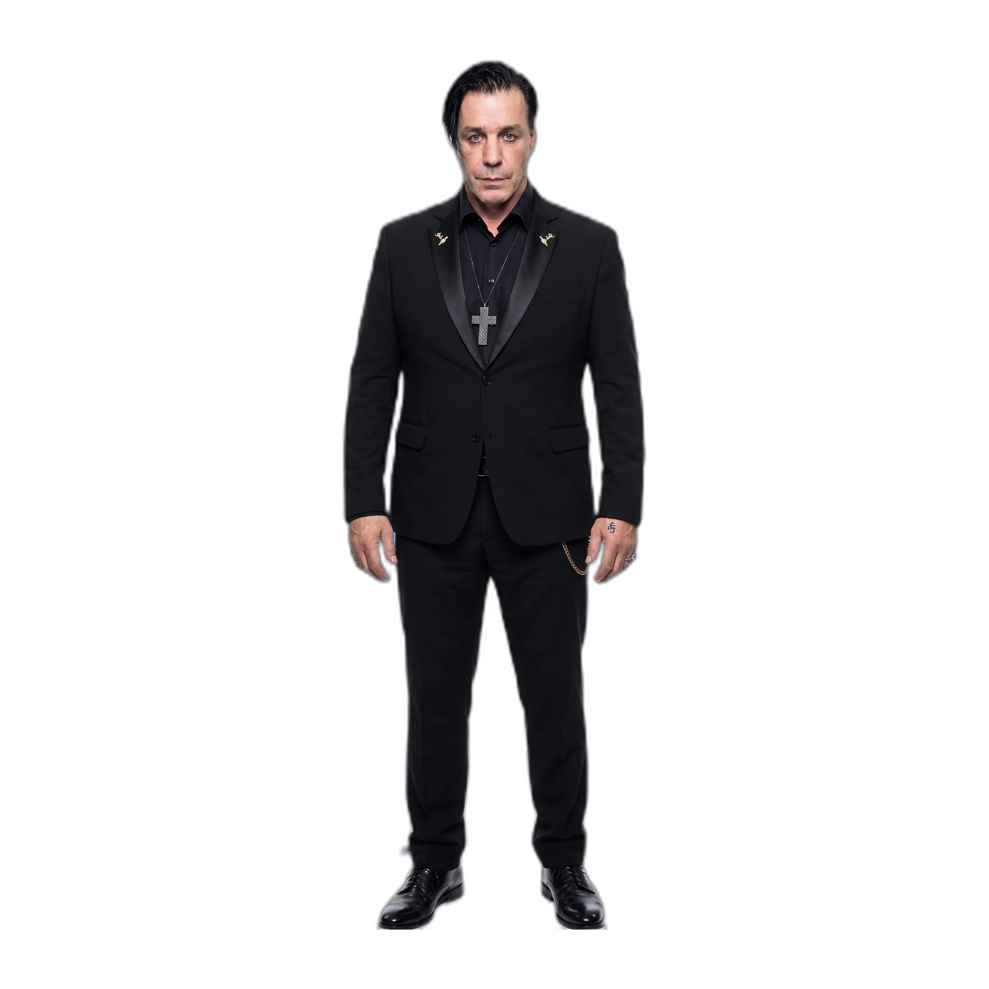 CORTON TILL LINDEMANN 1