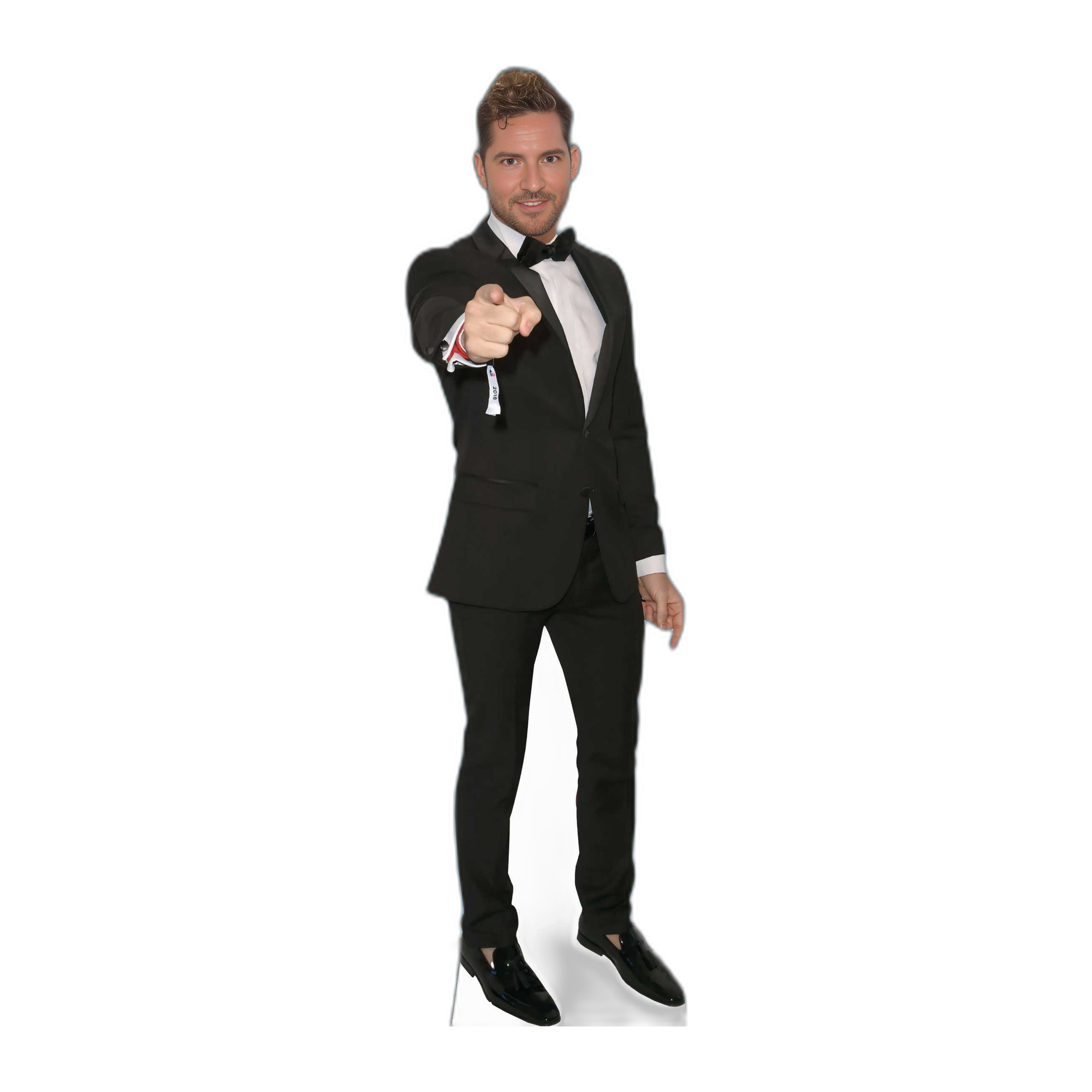 DAVID BISBAL 1