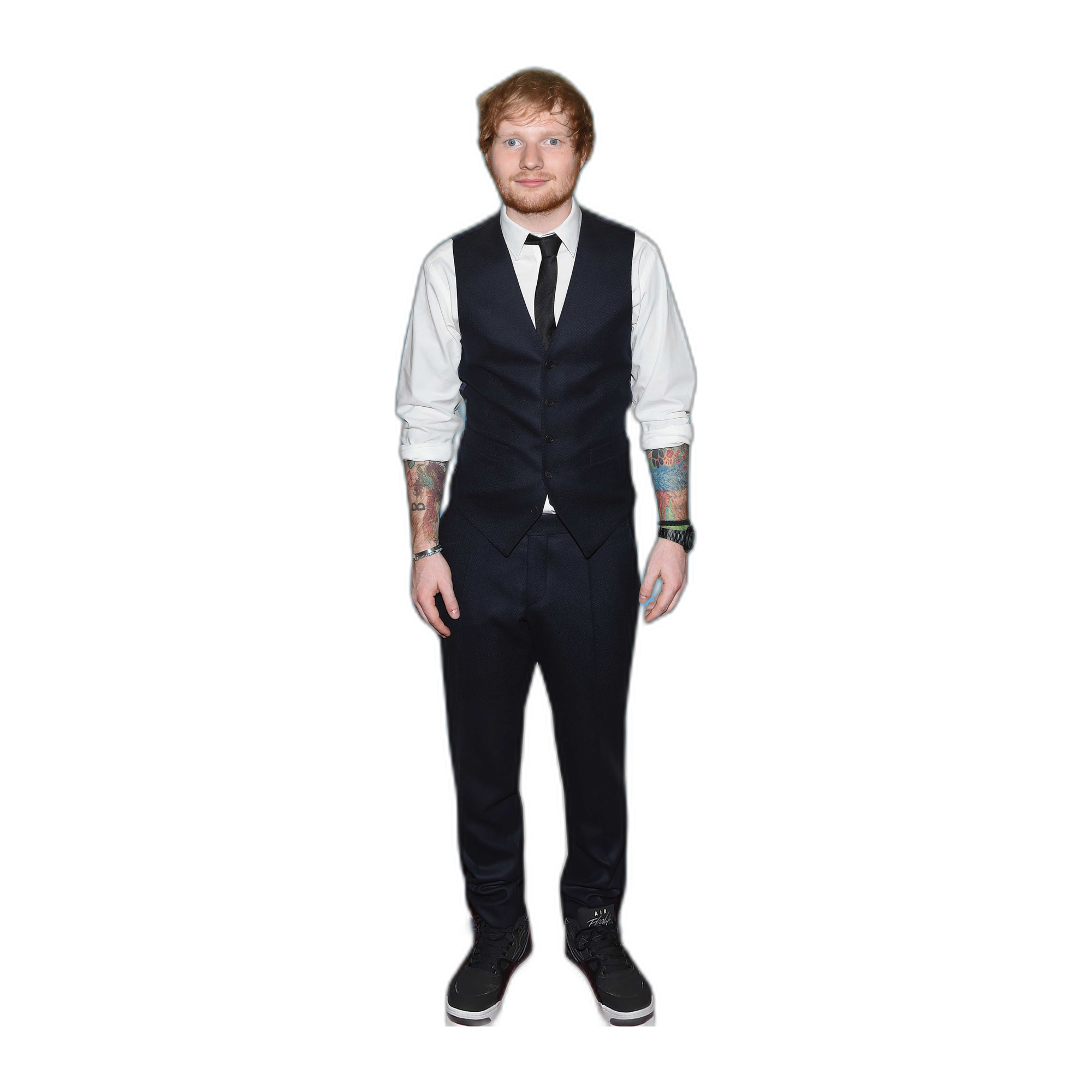 ED SHEERAN 1