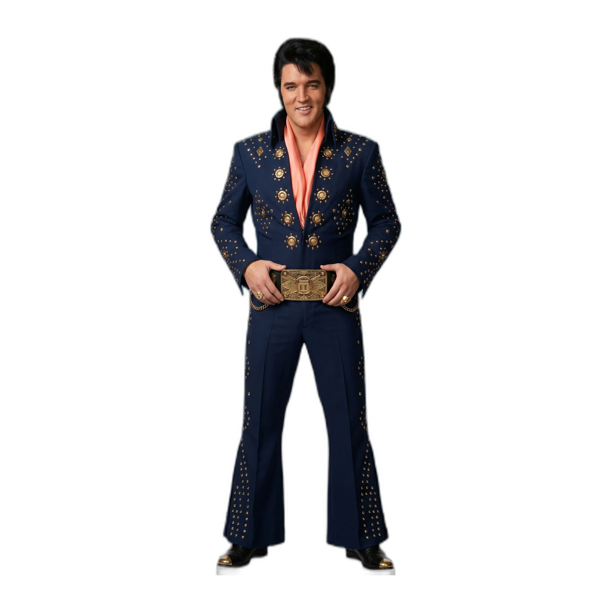 ELVIS PRESLEY 1