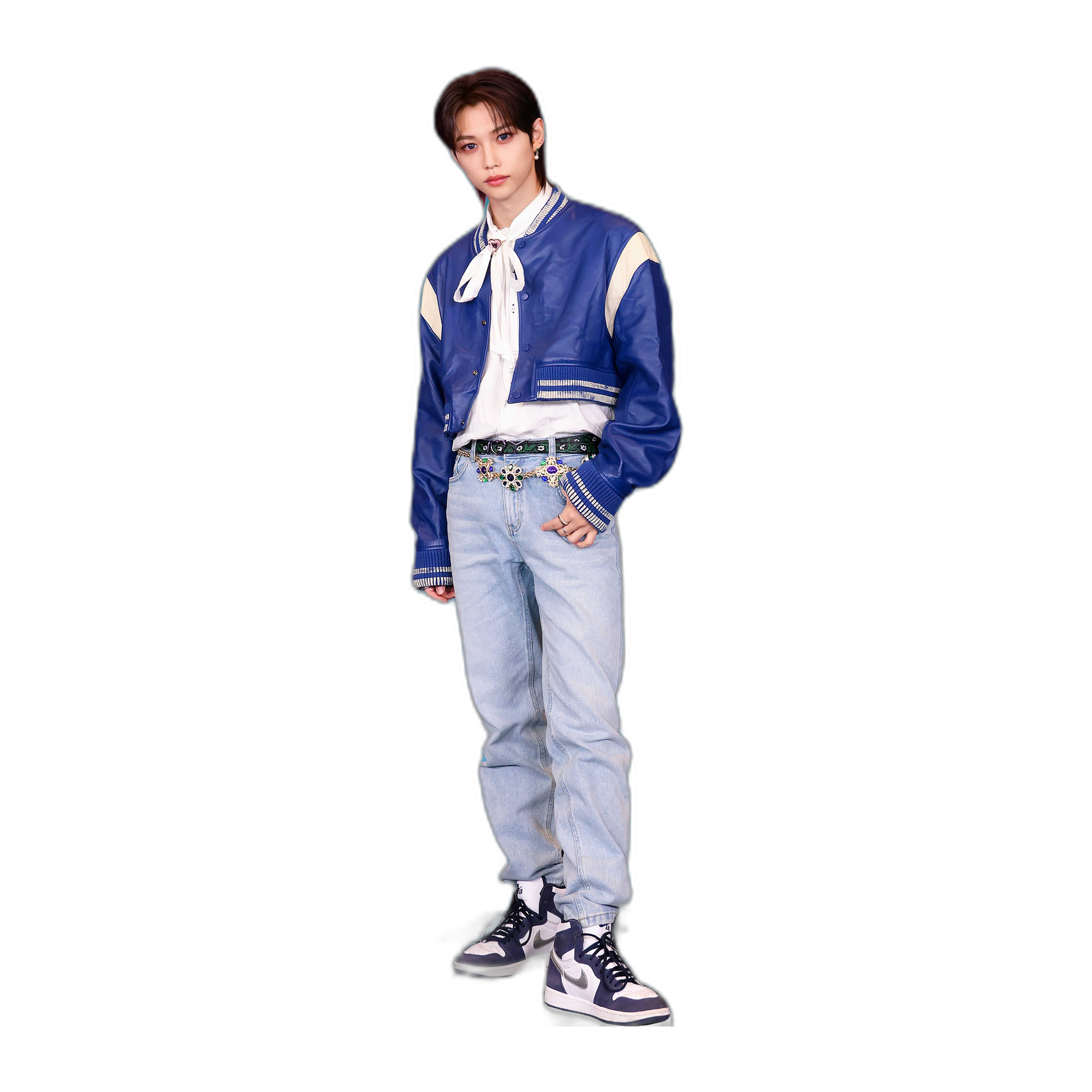 FELIX STRAY KIDS 1
