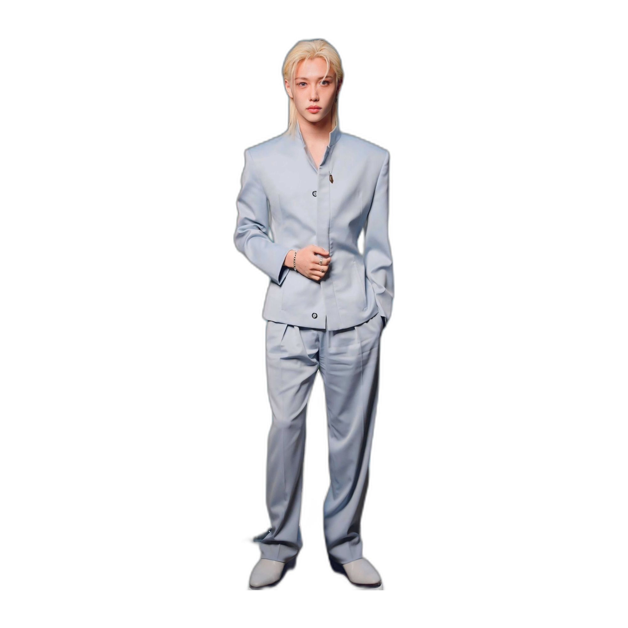 FELIX STRAY KIDS 1