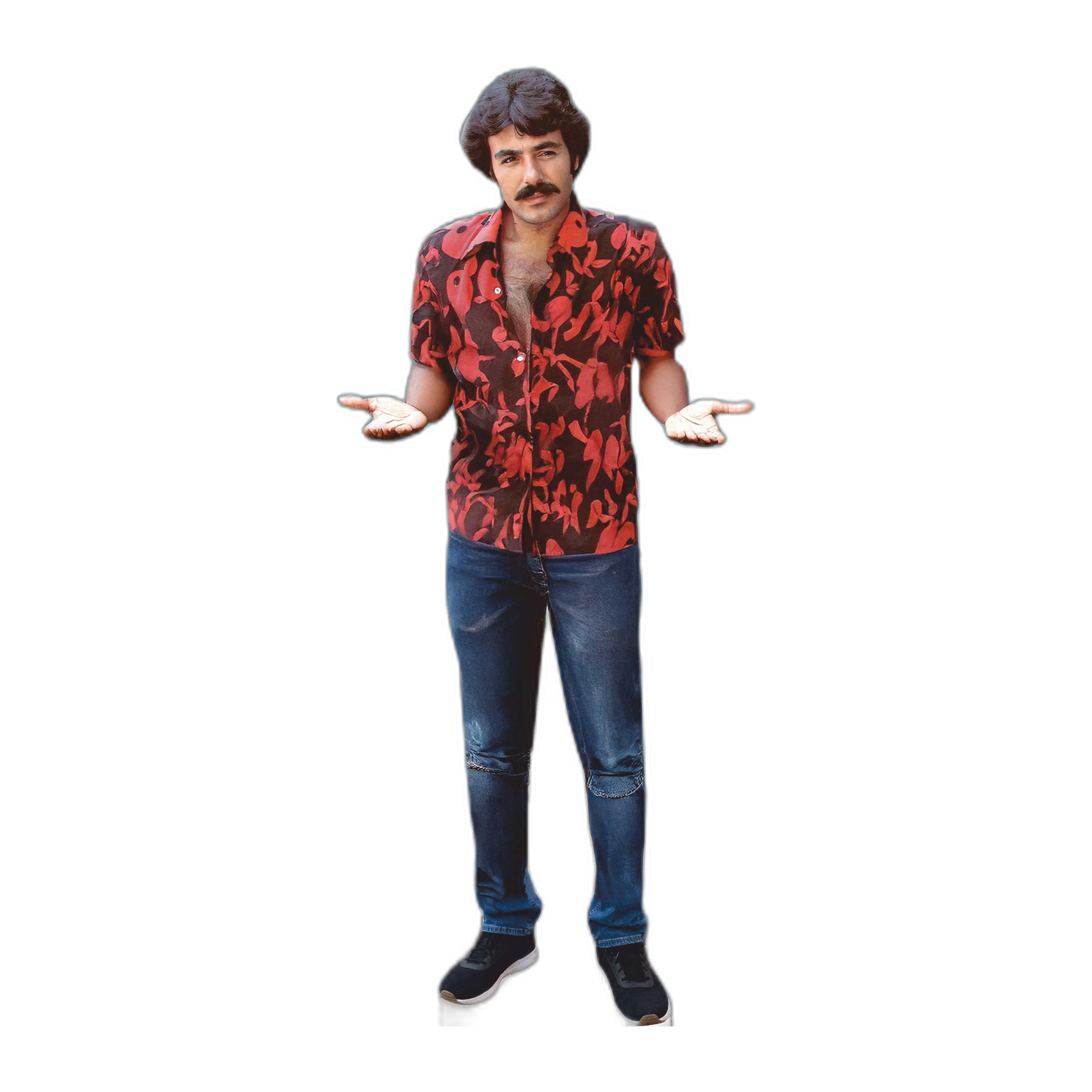FERDI TAYFUR 1